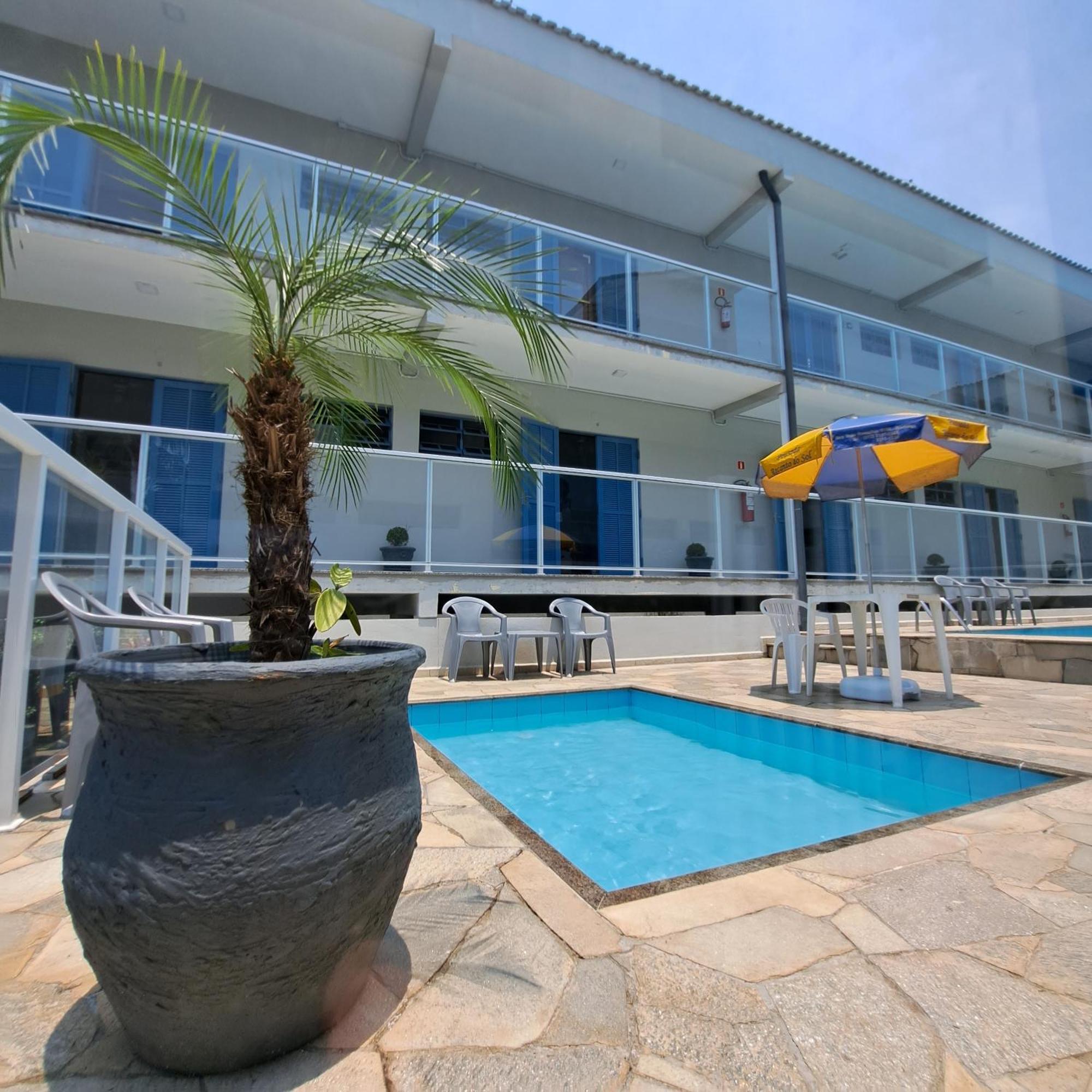 Recanto Do Sol Bertioga — Photos 2