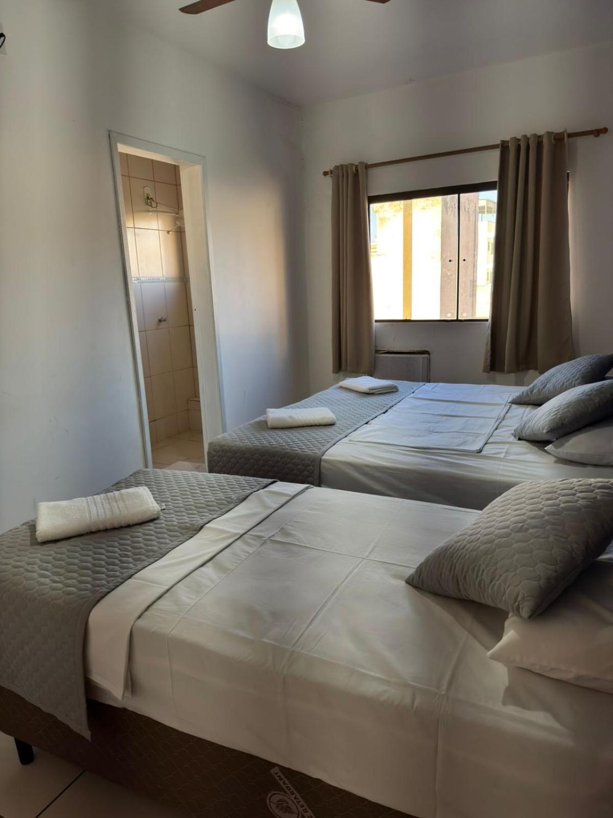 Hotel Mao De Fatima