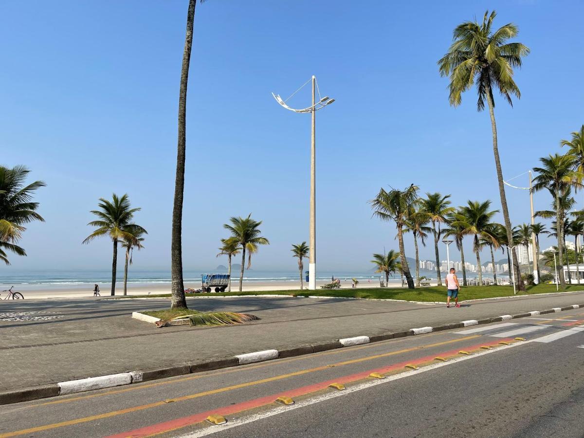 Acomodacoes Tio Will, Guaruja