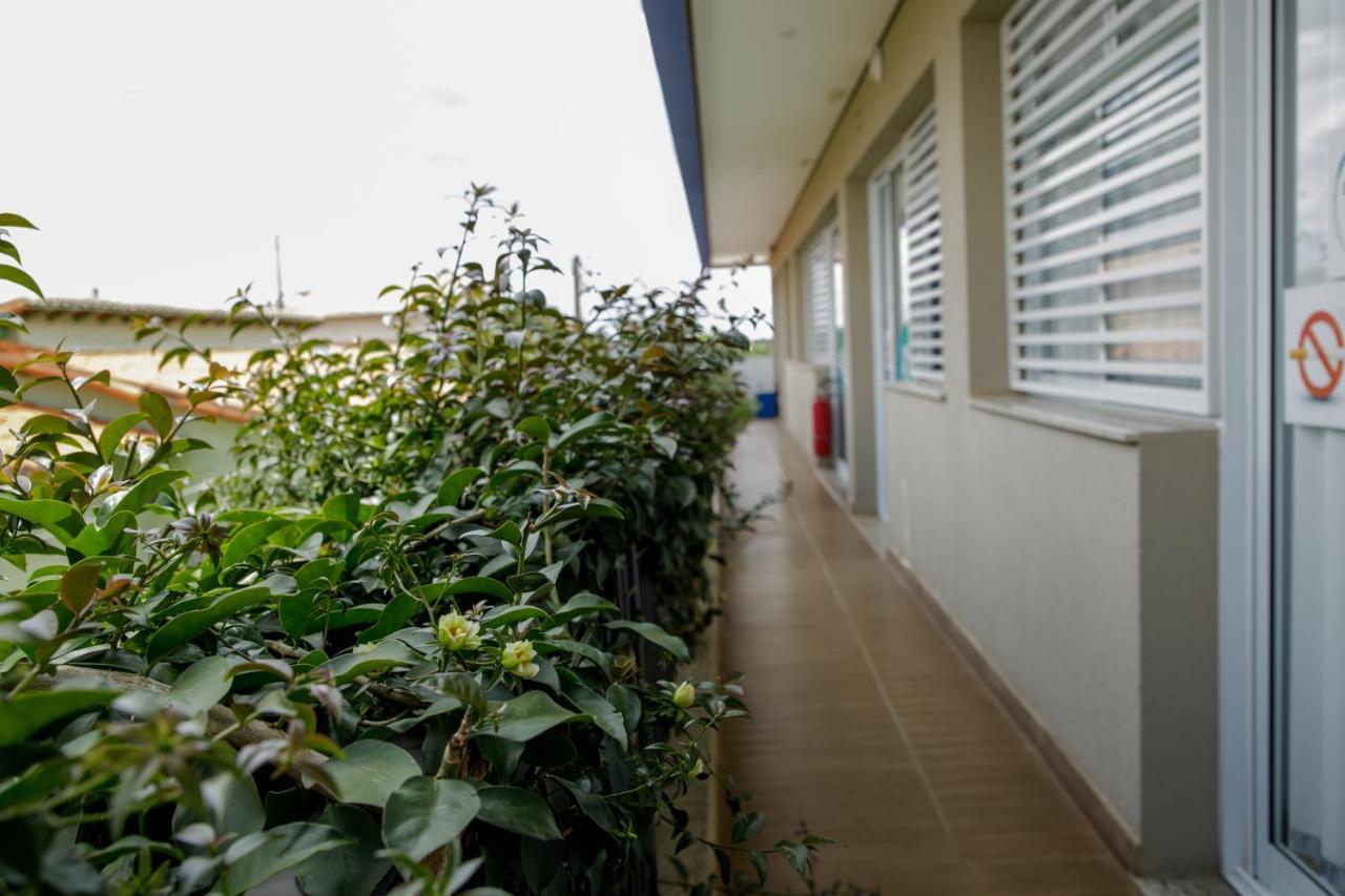K1 Residence Campinas — Photos 2
