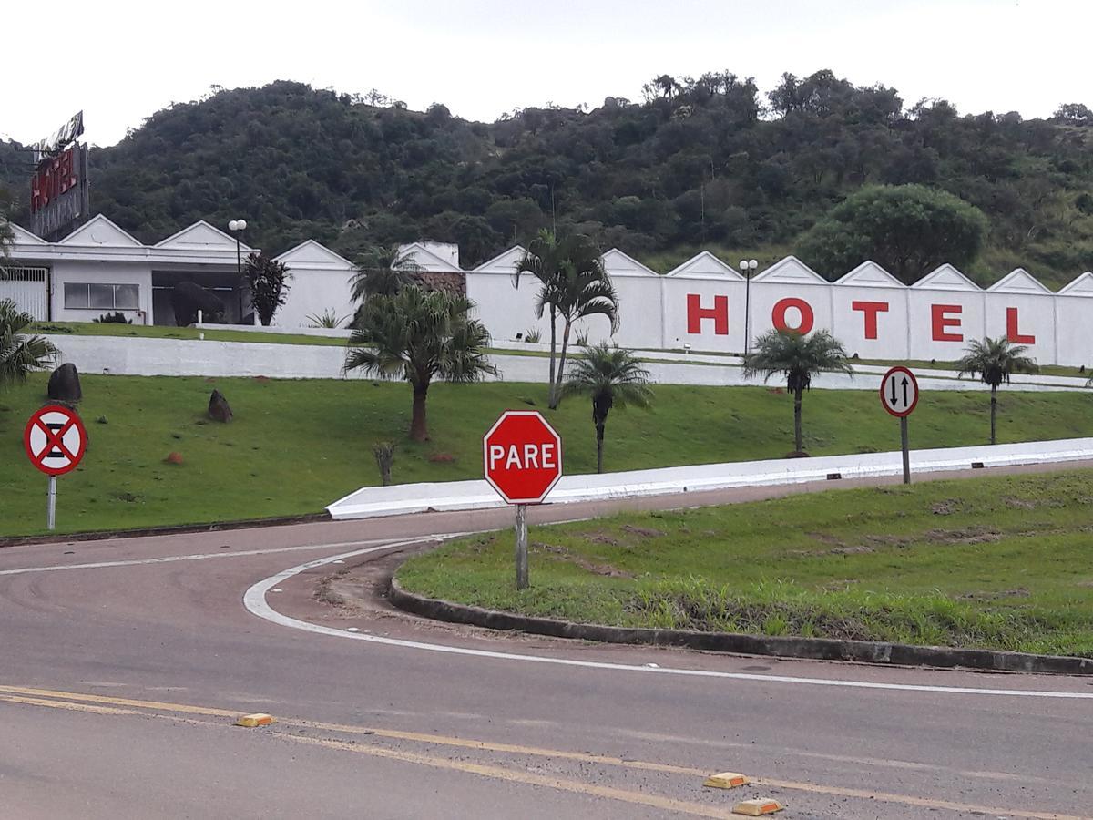 Pousada Hotel D. Pedro Express - Campinas (Sao Paulo), Campinas