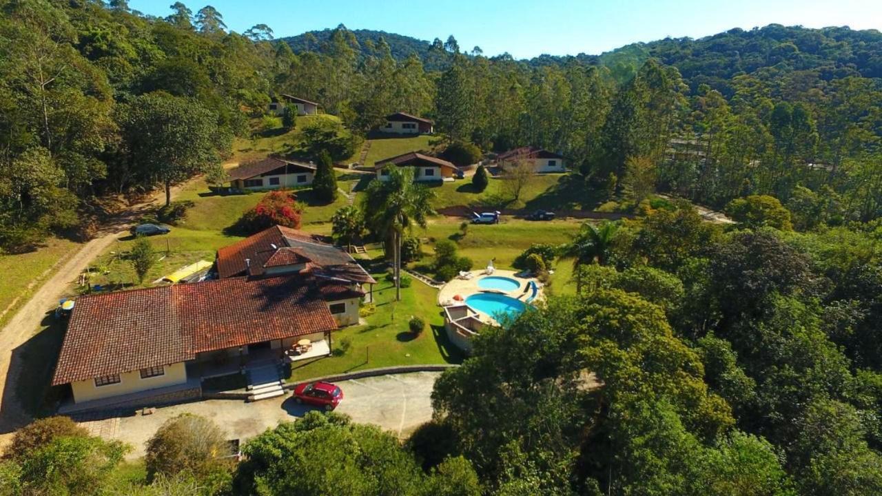 Pousada Green Valley — Fotos 3