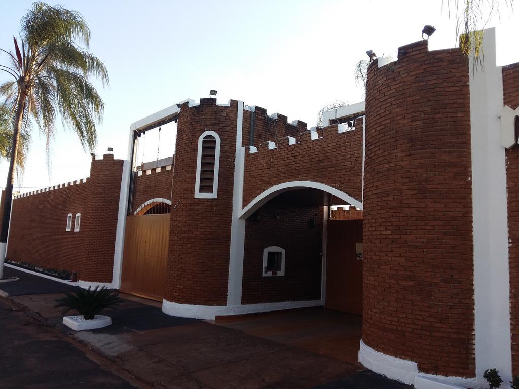 Medieval Motel E Hospedagem (Adults Only) — Photos 2
