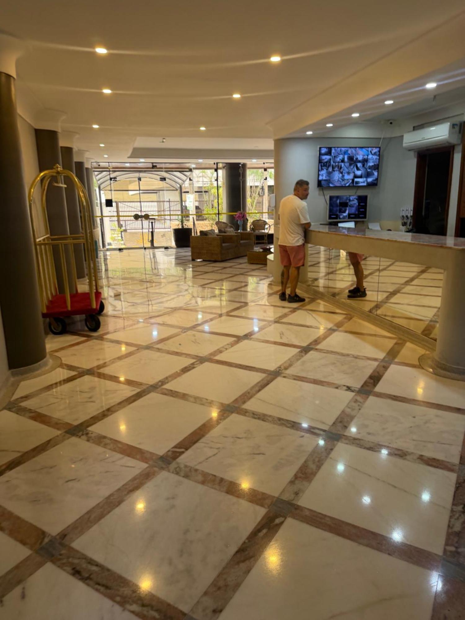 Guaruja Flat — Fotos 3