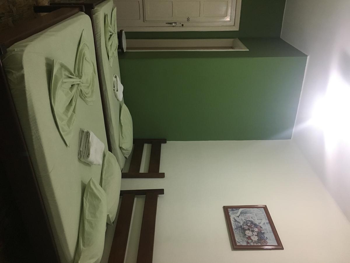 Grande Hotel Presidente Wenceslau - Aparecida (Sao Paulo) — Fotos 1
