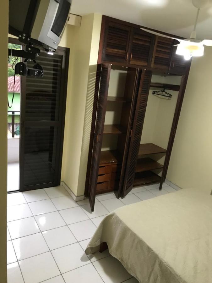 Edificio Piemontes - A 200 Metros Da Praia Grande Ubatuba Sp — Photos 2