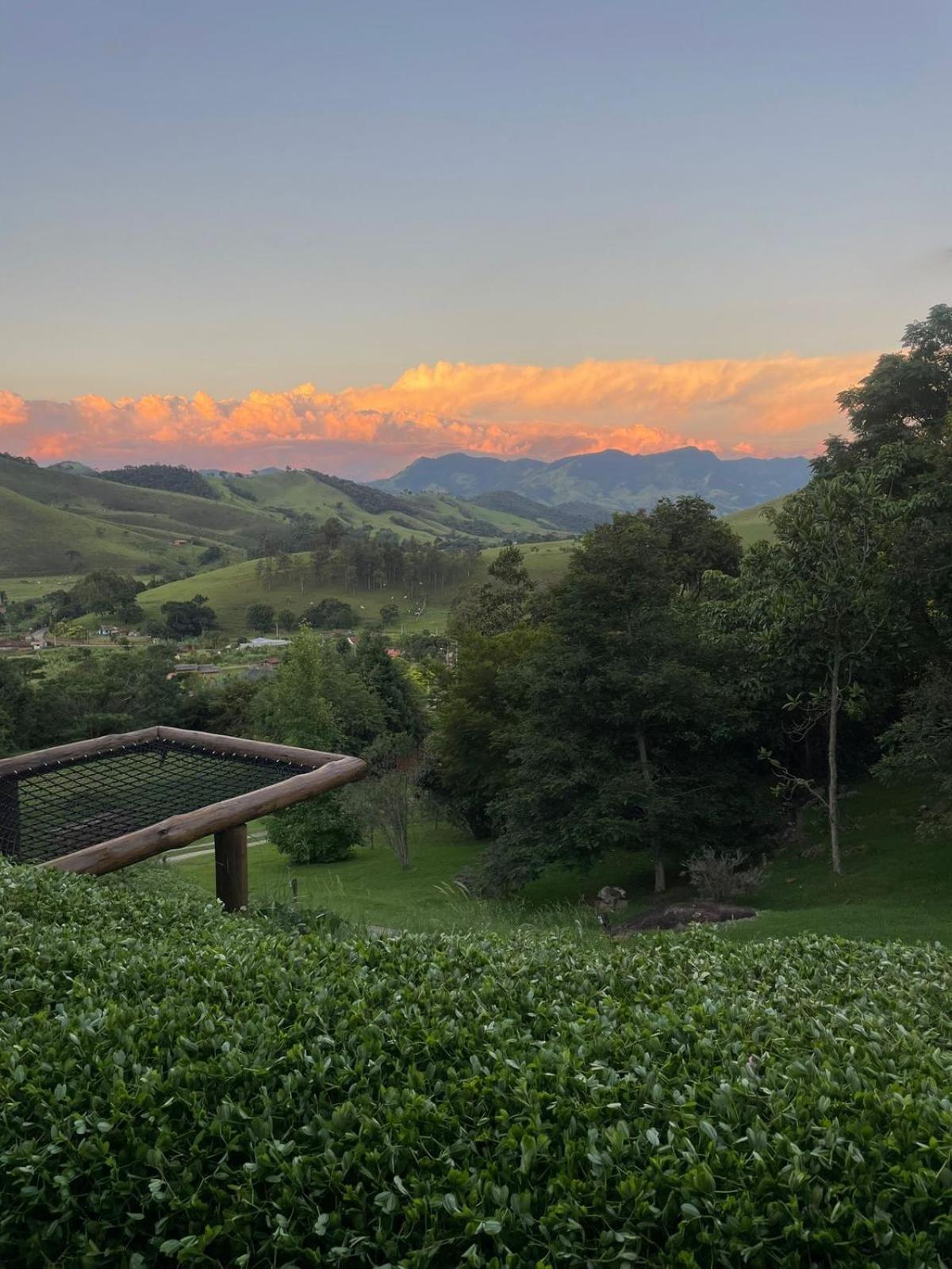 Pousada Caminho Da Mata — Photos 2