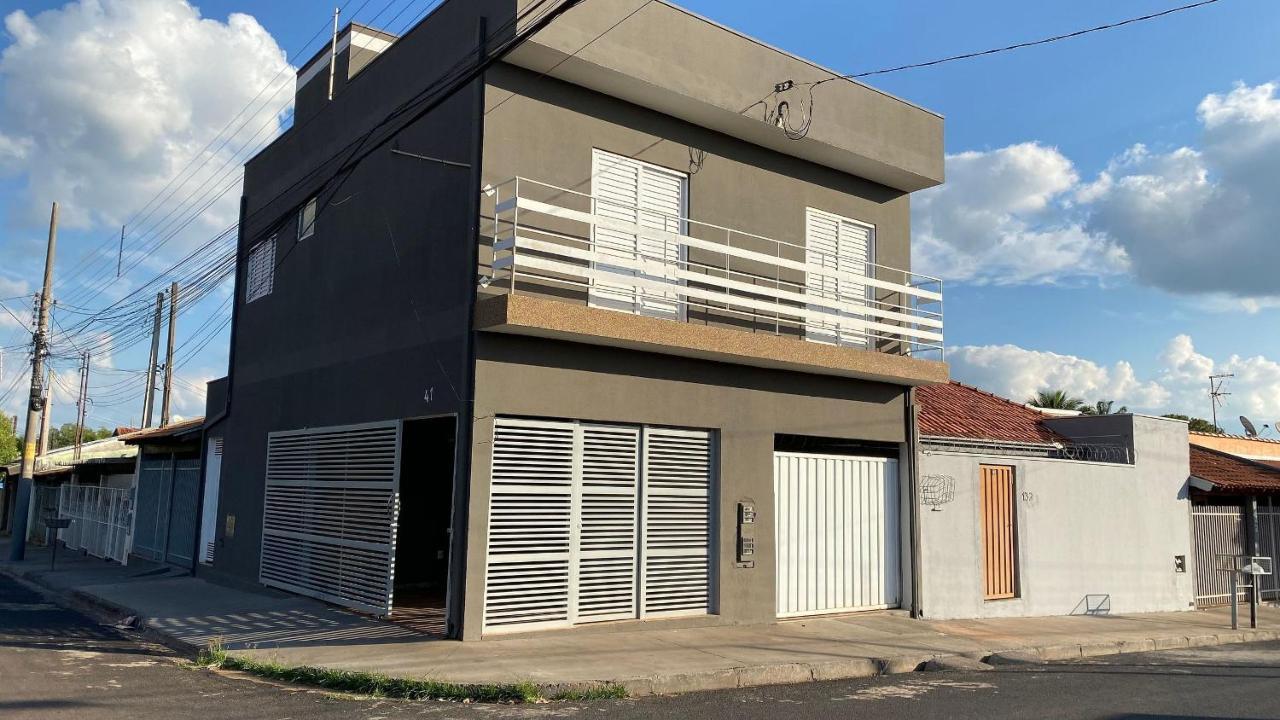 Casa Maanaim Villa - Olimpia — Photos 2