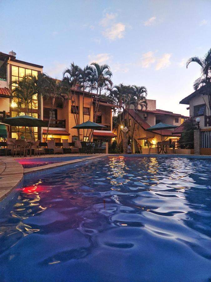 Villa'L Mare Hotel