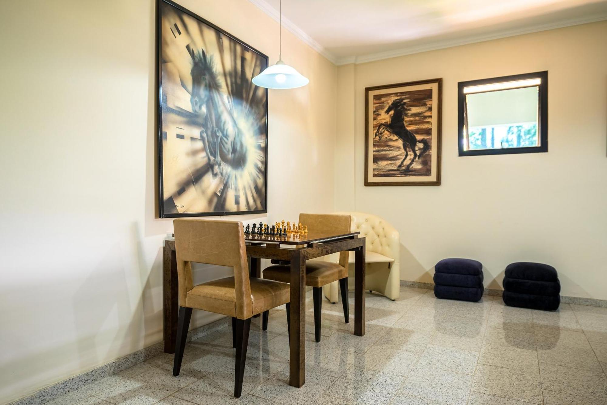 Rovi Plaza Hotel — Fotos 3