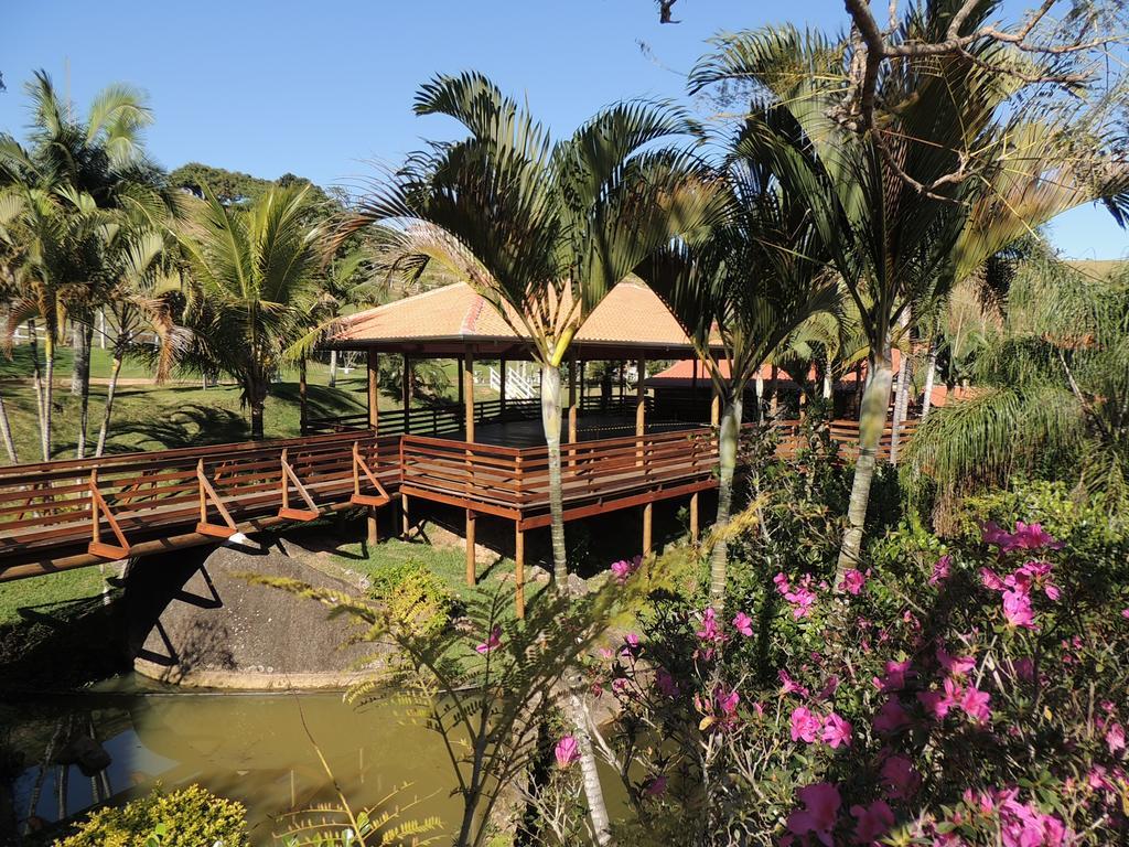 Portal Do Sol Hotel Fazenda - Socorro (Sao Paulo) — Photos 2