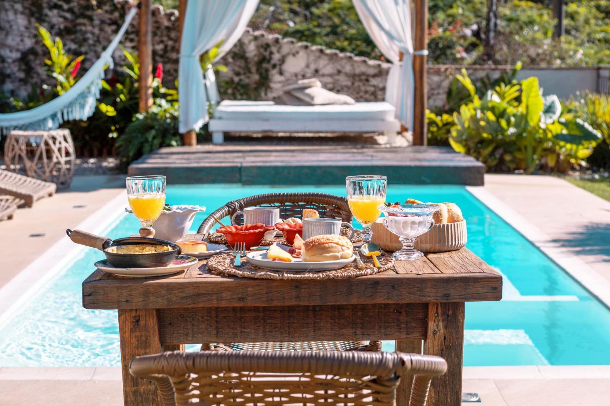 Villa Boreal Hostellerie Pousada Boutique — Fotos 2