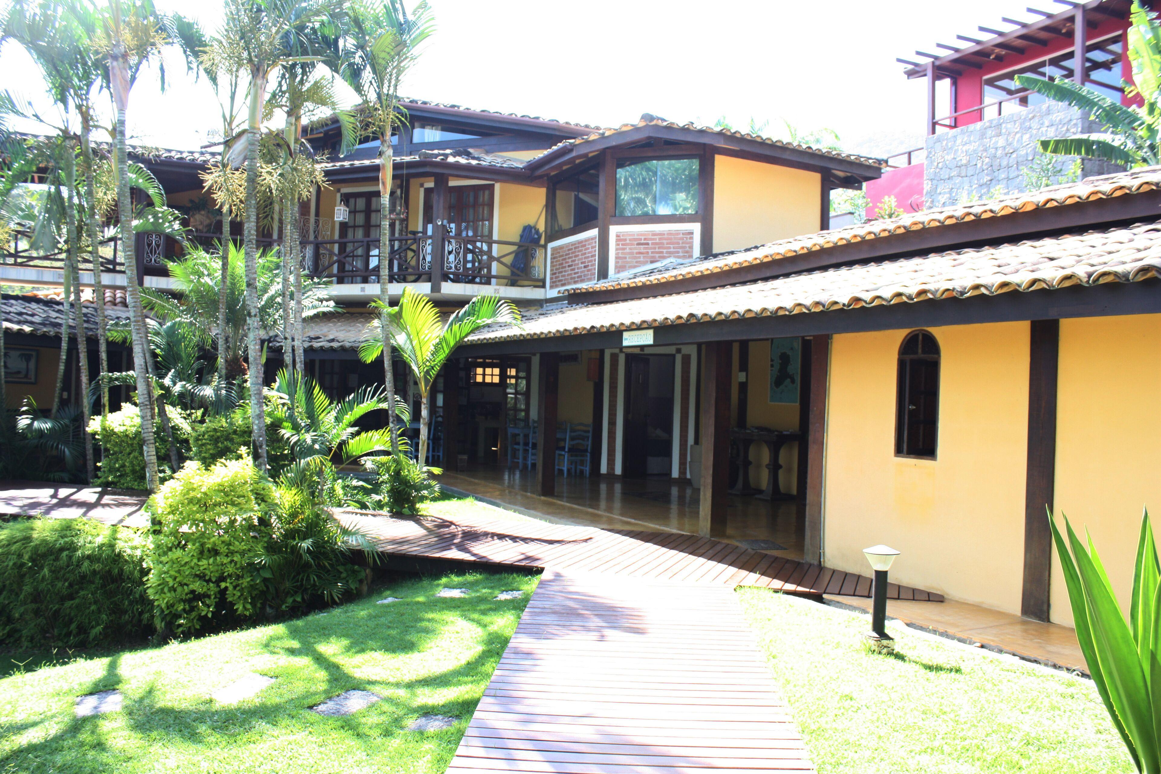 Pousada Villa Nina — Photos 3