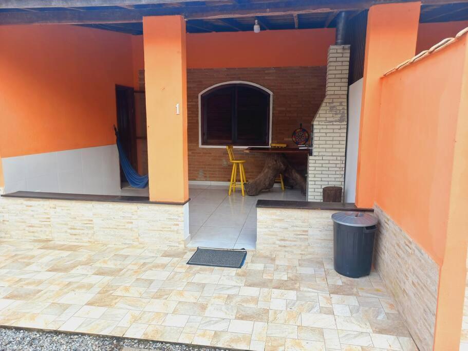 Casa Do Pato Praia De Maresias - Sao Sebastiao (Sao Paulo) — Photos 3
