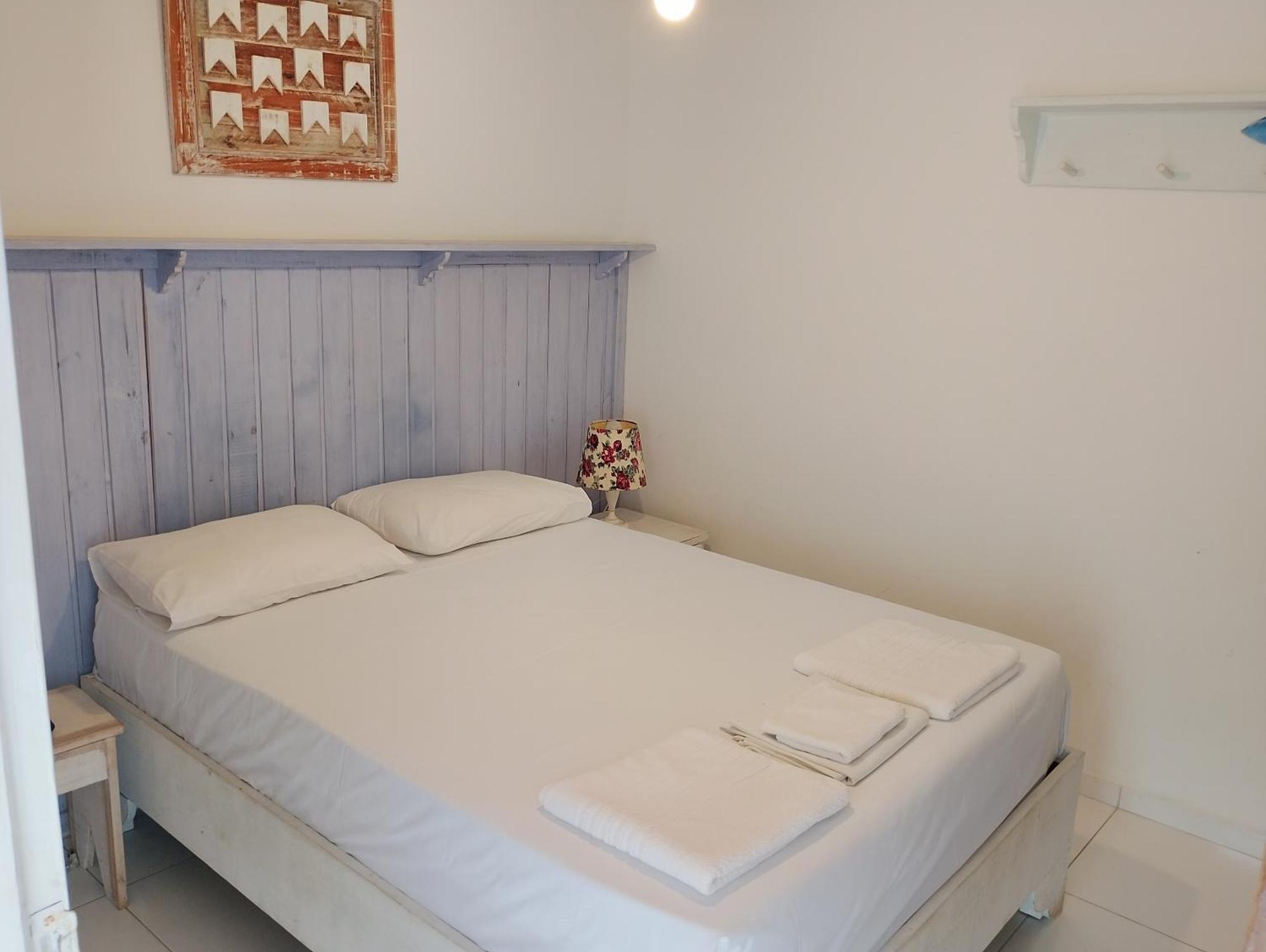 Vila Luiza Ubatuba, Ubatuba