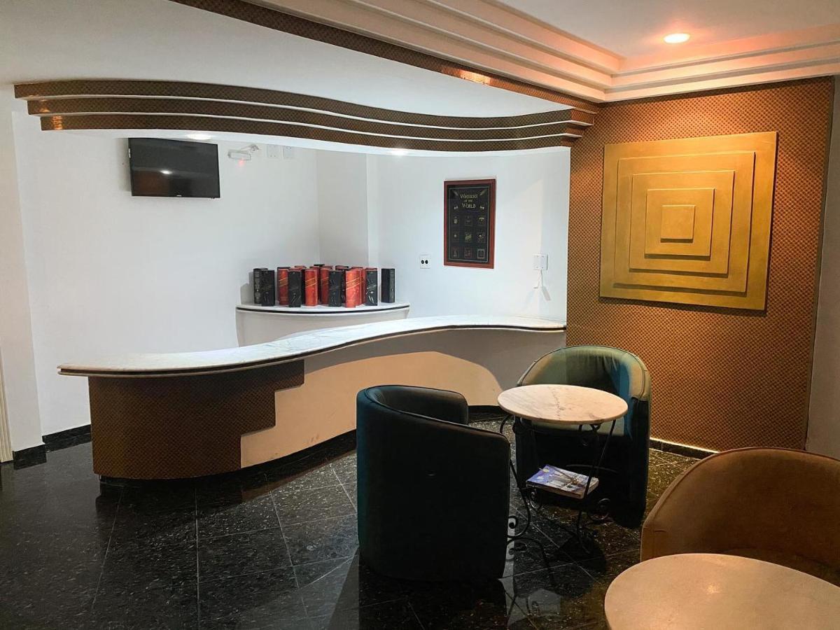 Motel Villa Di Roma (Adults Only), Guaruja