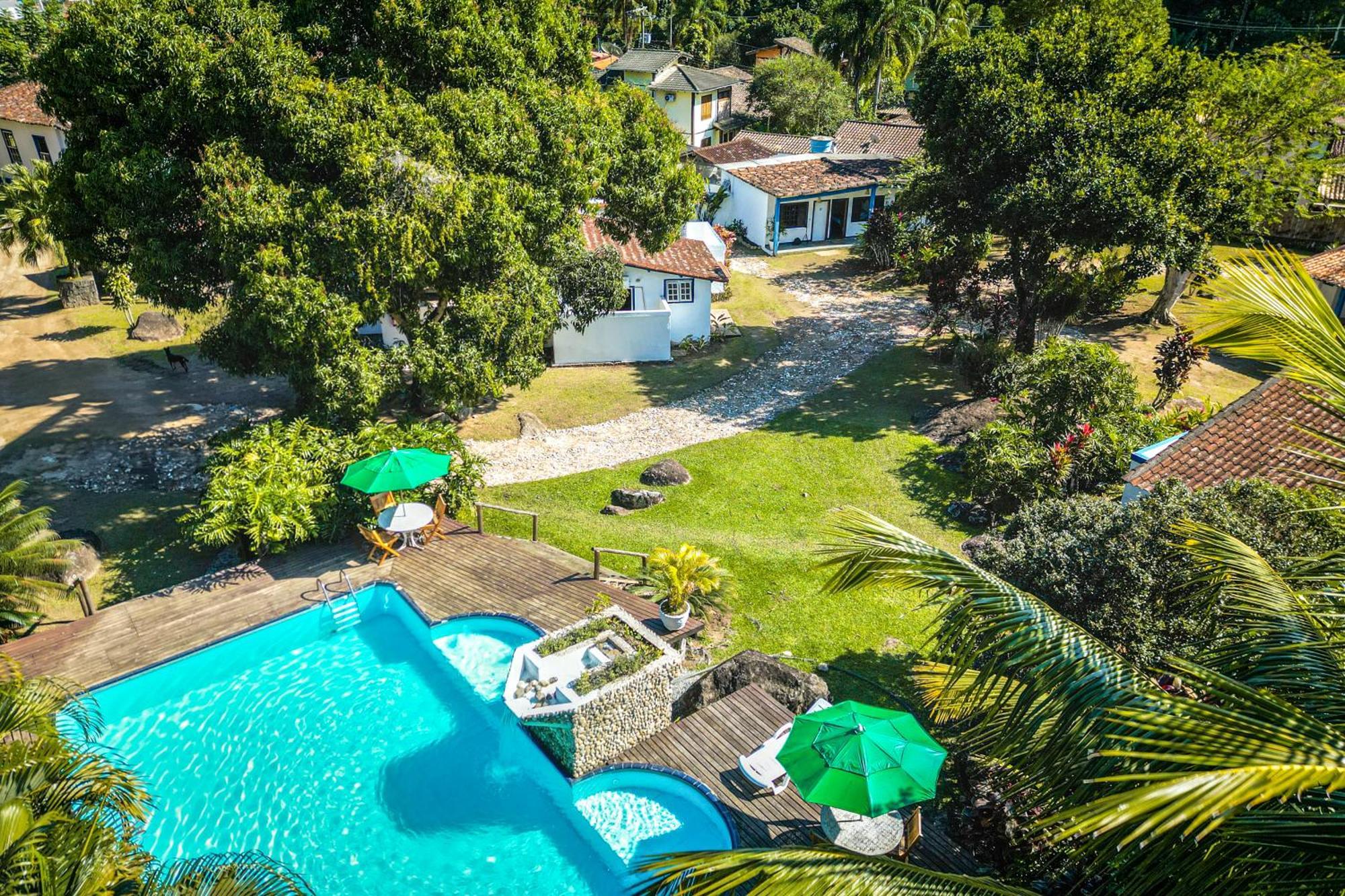 Villa Baepi