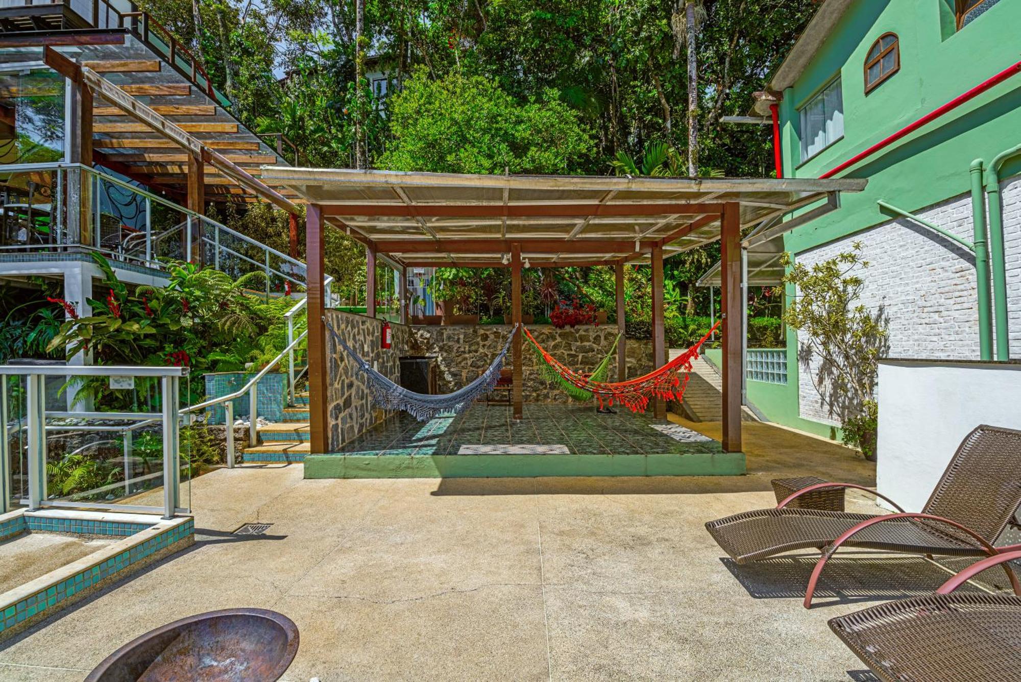 Pousada Do Tenorio — Photos 3