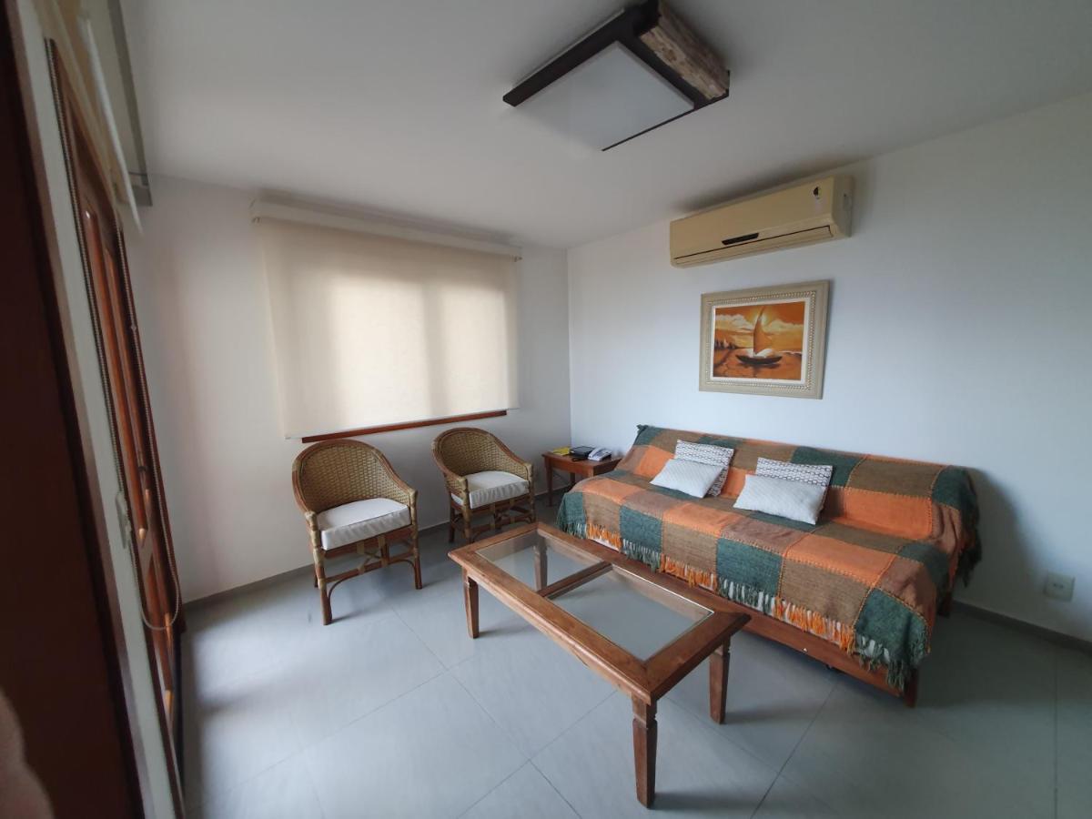 Bangalo Com Vista Para O Mar No Condominio Yacamim Ilhabela Praia Do Curral — Fotos 3