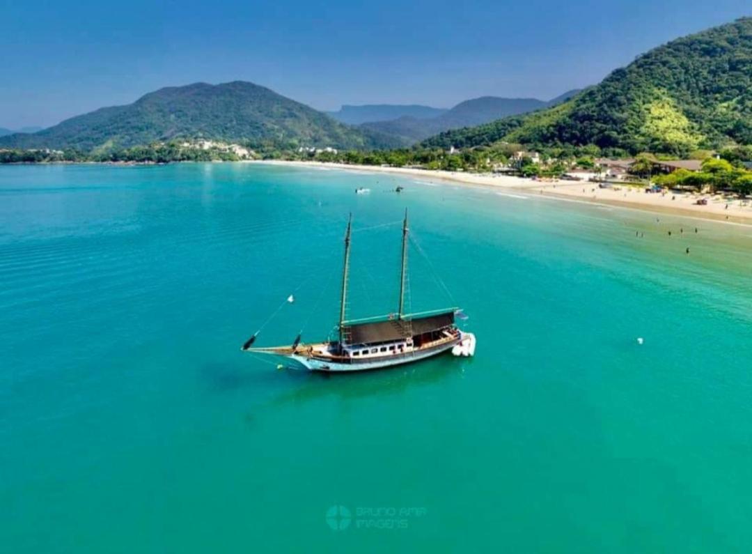 Casa Melo 3 Villa - Ubatuba — Photos 1