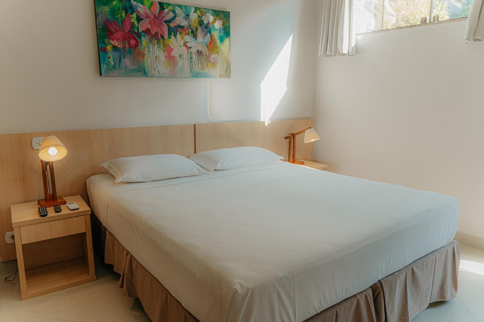 Abrico Beach Hotel — Fotos 3