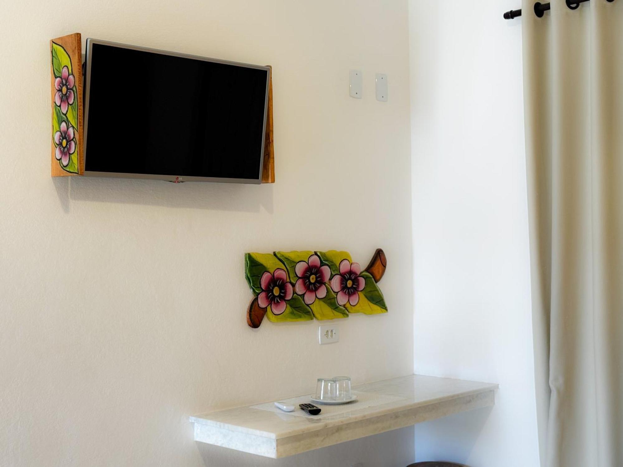 Hotel Parque Atlantico — Billeder 3