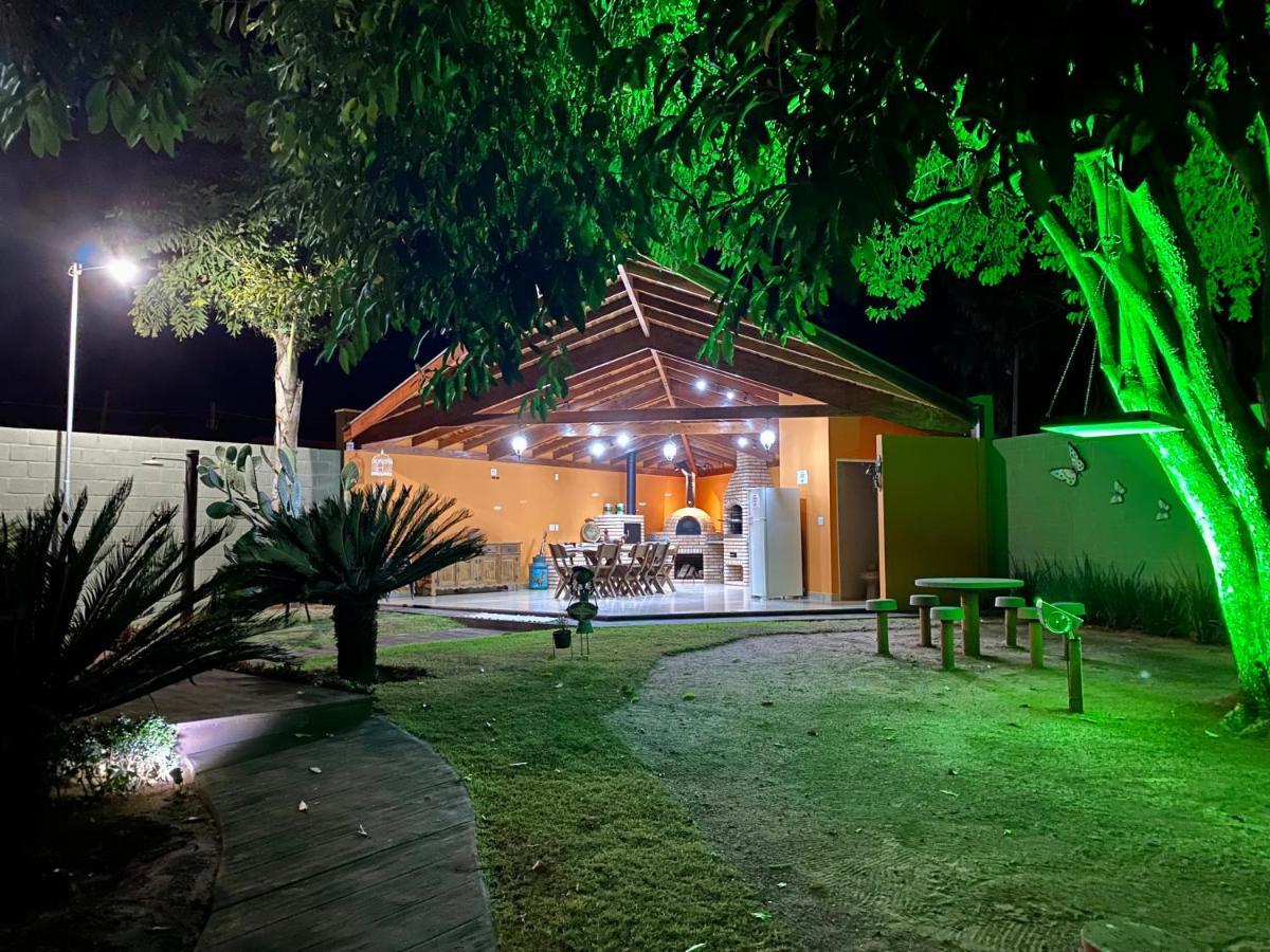 Chacara Boa Esperanca Villa - Olimpia — Fotos 3