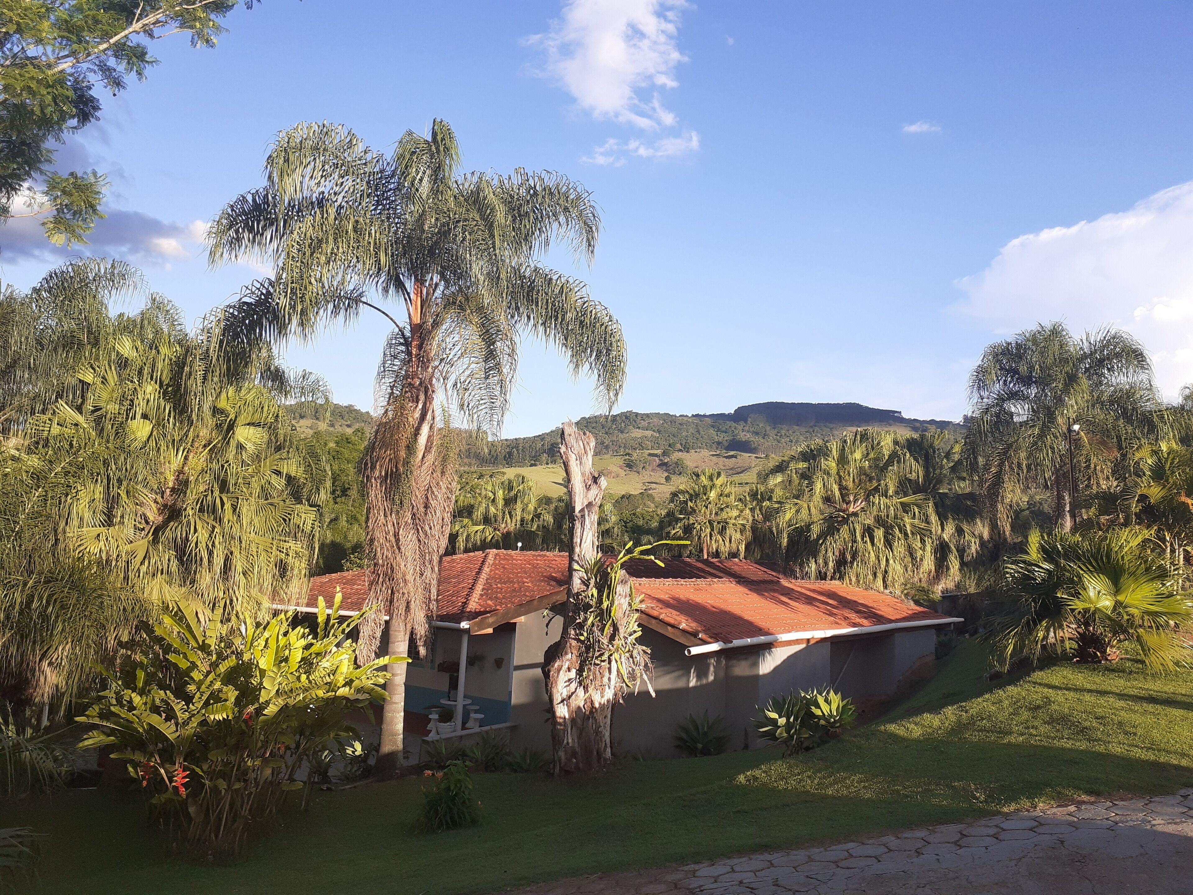Estancia Villa Ventura - Socorro (Sao Paulo) — Photos 1