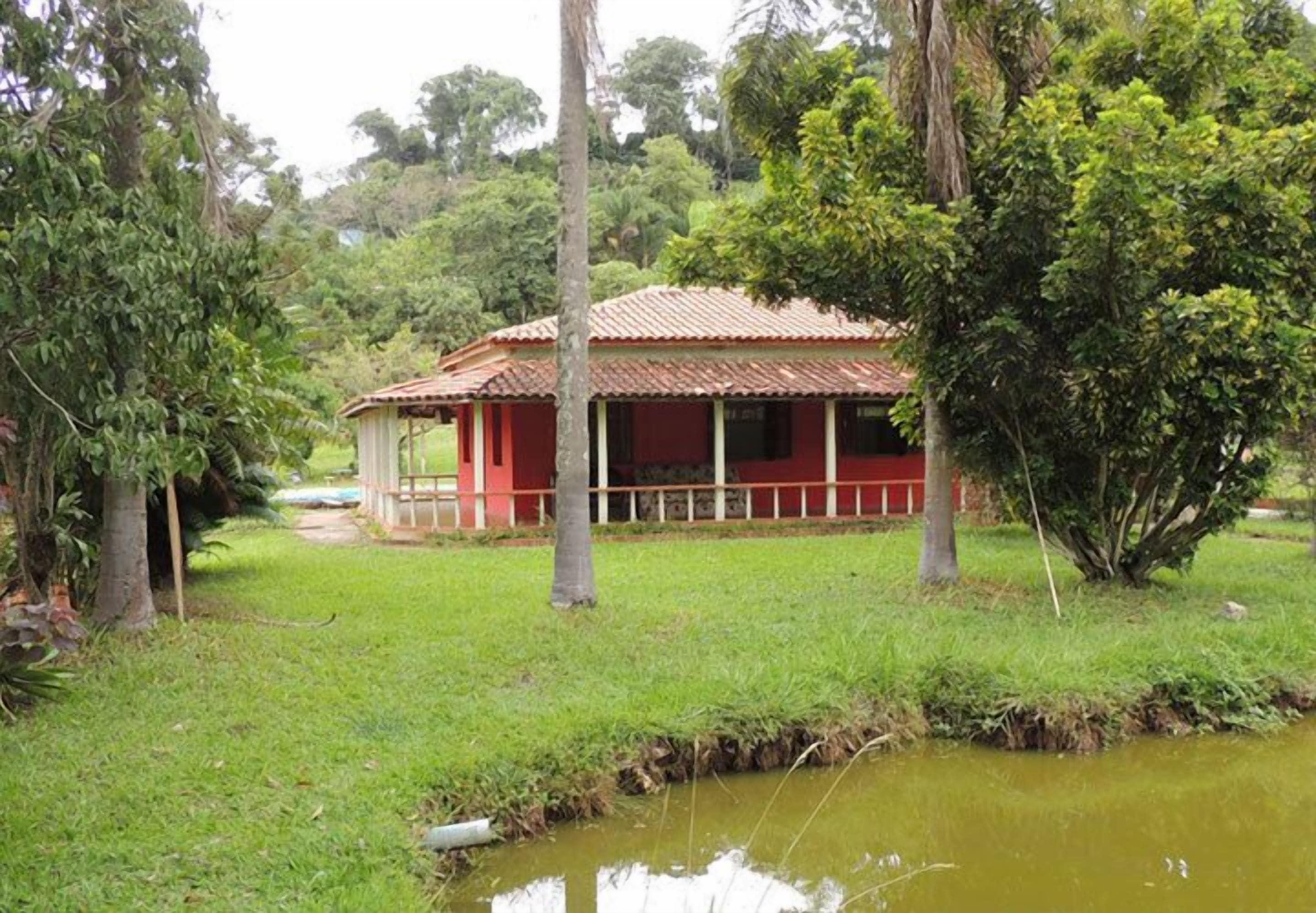 Pousada Gruta Do Anjo — Photos 2