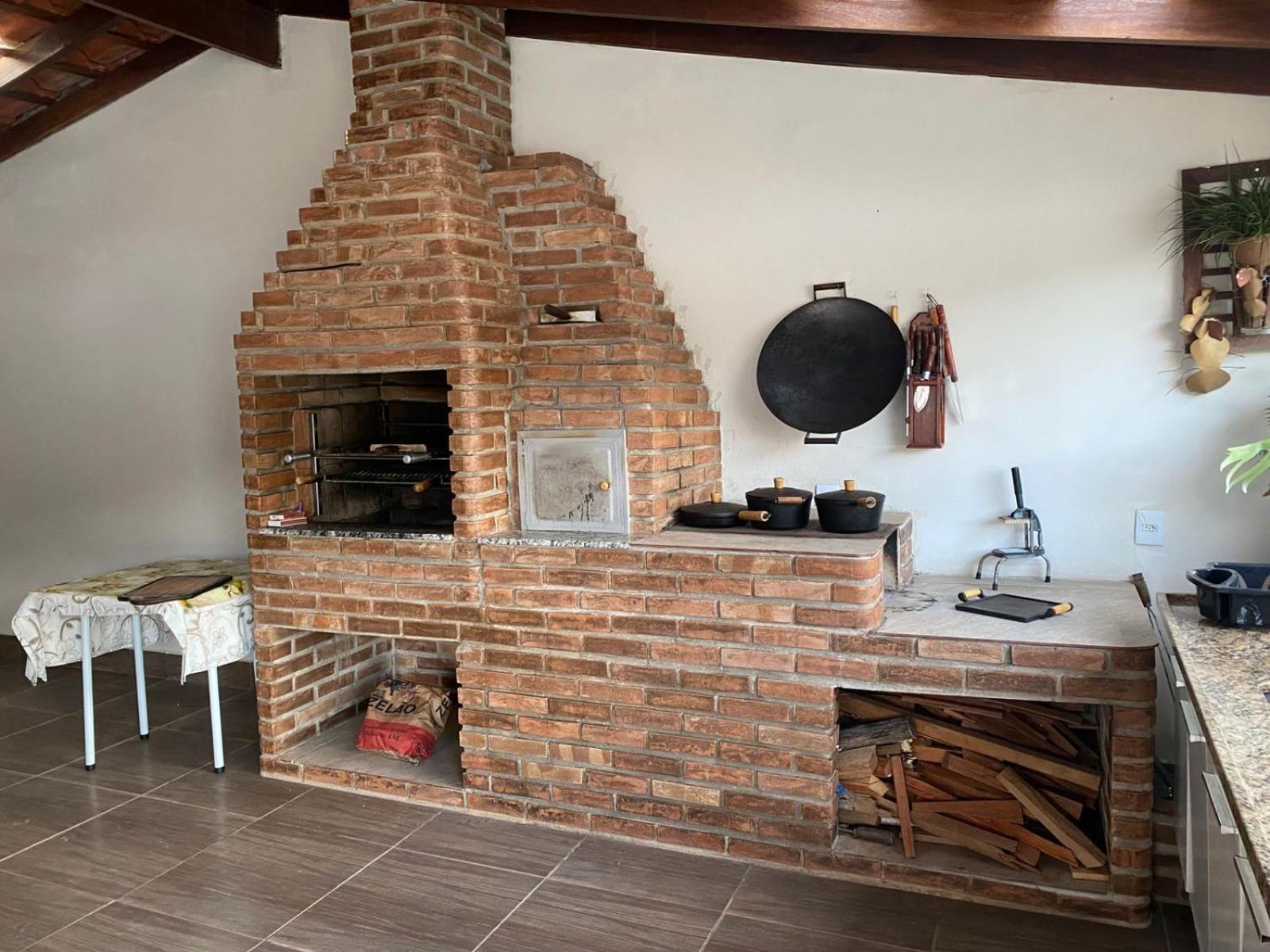 Chacara Dos Teixeira Villa - Socorro (Sao Paulo) — Photos 2