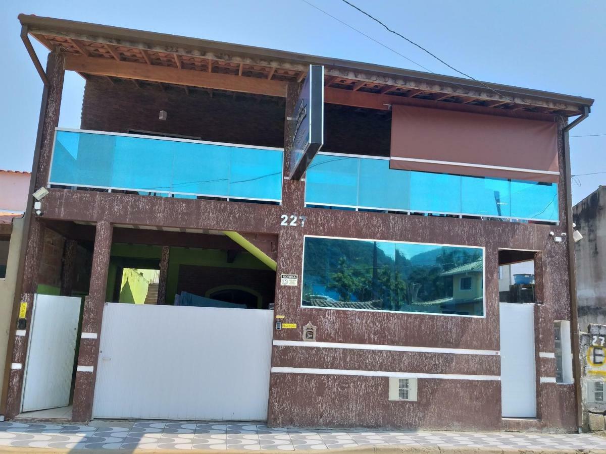 Pousada Papito Hospedagem - Ubatuba, Ubatuba