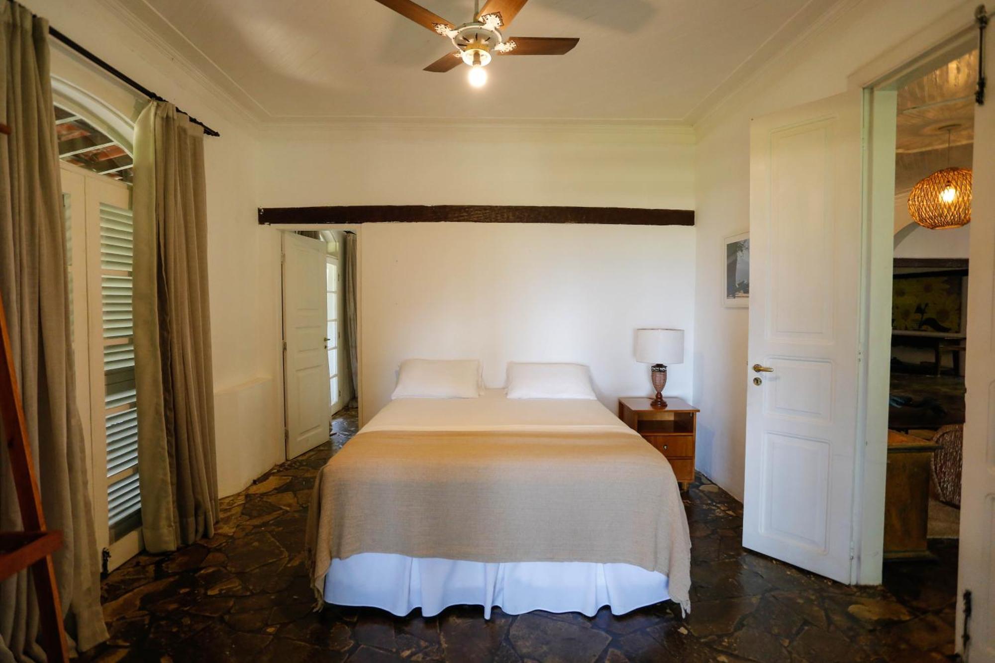Vila Siriuba Hotel - Ilhabela — Photos 1