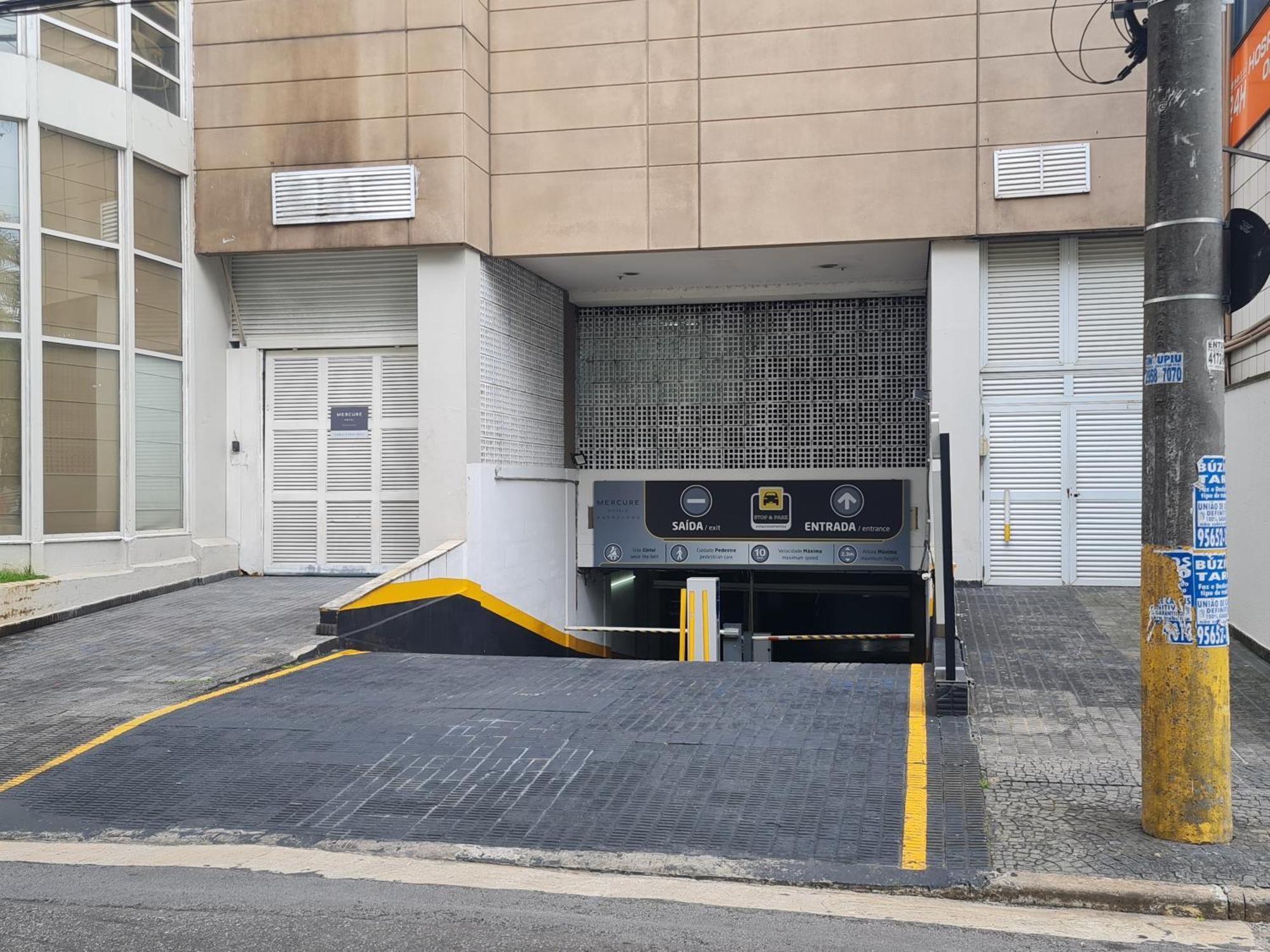 Flat Hotel Guarulhos Aeroporto Gru, Guarulhos