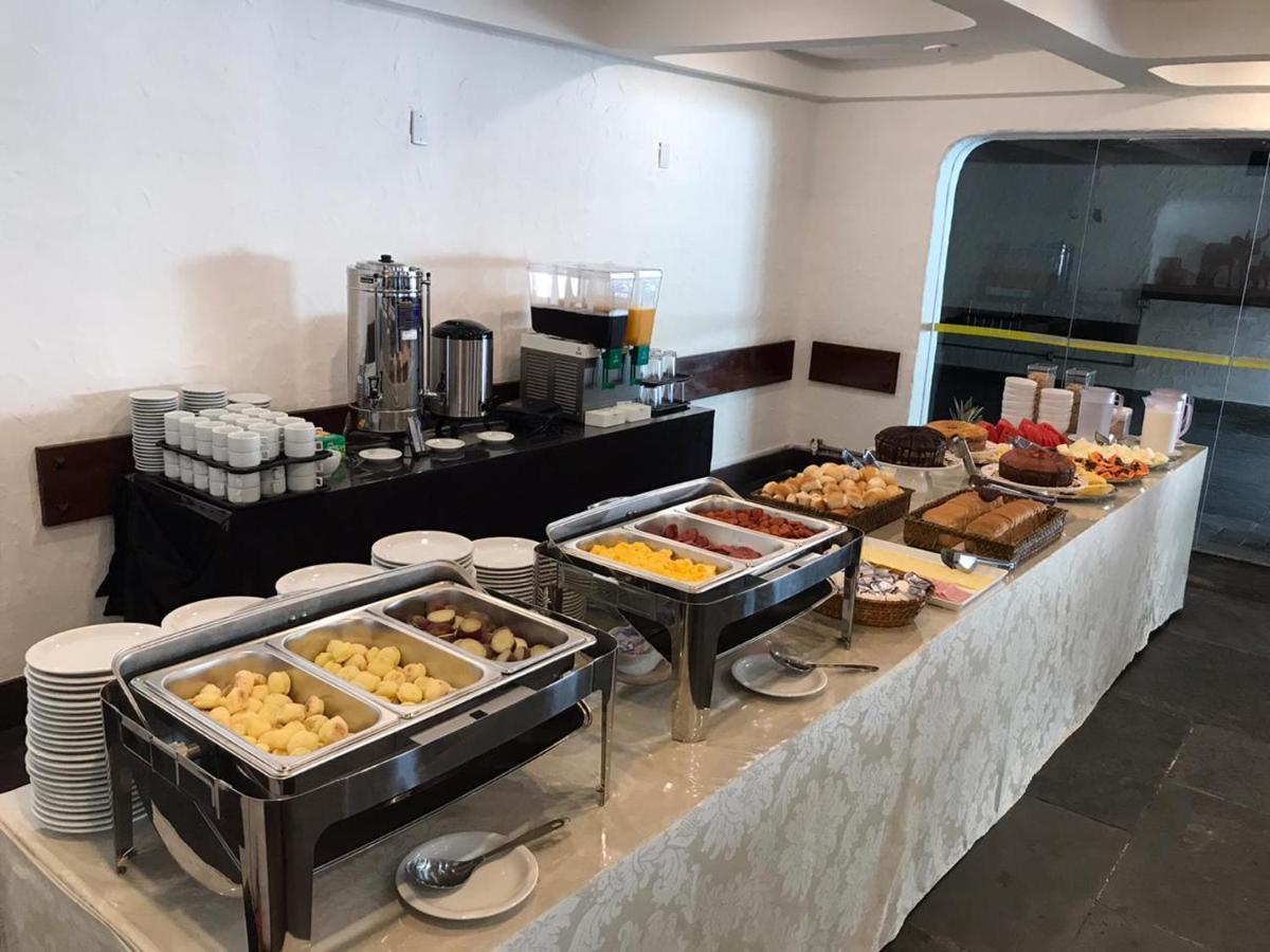 Hotel Guaruja Inn Tropical — Photos 1