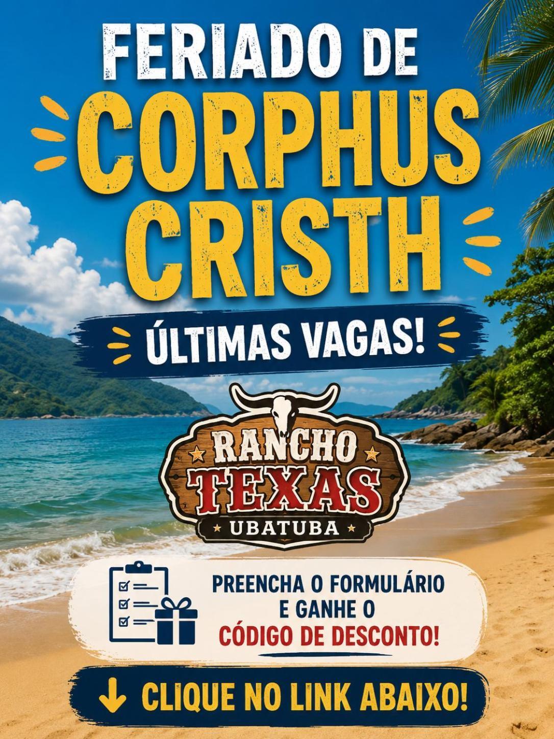Pousada Rancho Texas Ubatuba