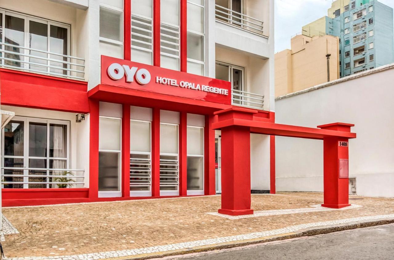 Opala Regente Campinas Centro Hotel - Campinas (Sao Paulo), Campinas