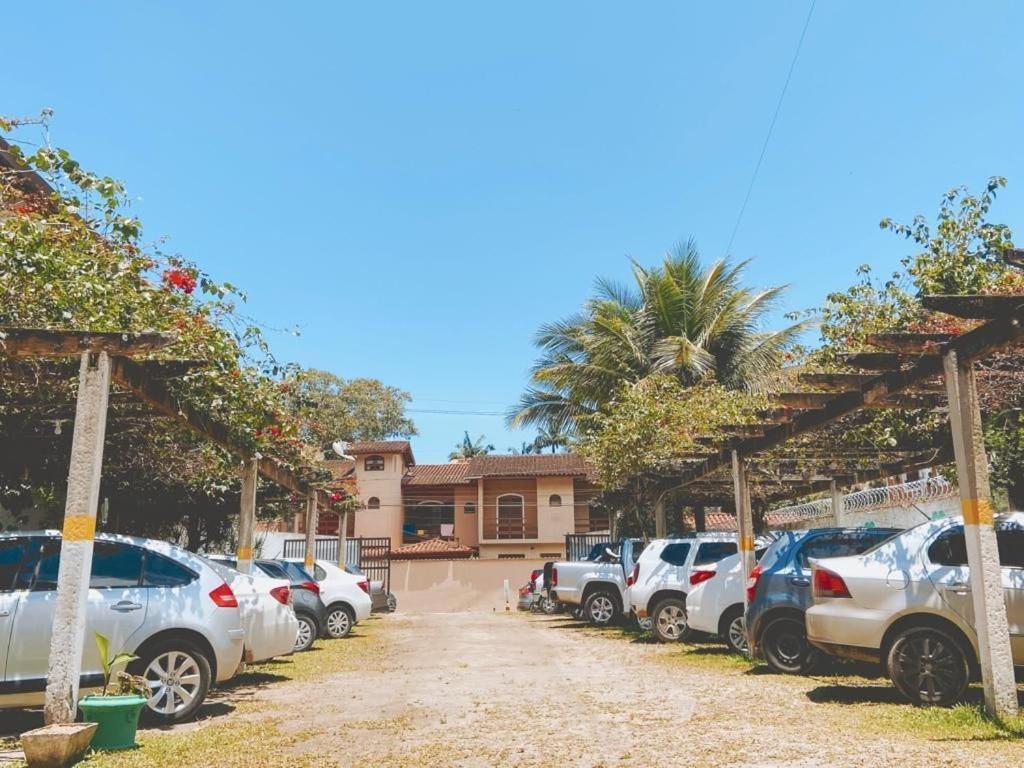 Chales Sununga Flats A 1 Minuto Da Praia — Photos 1