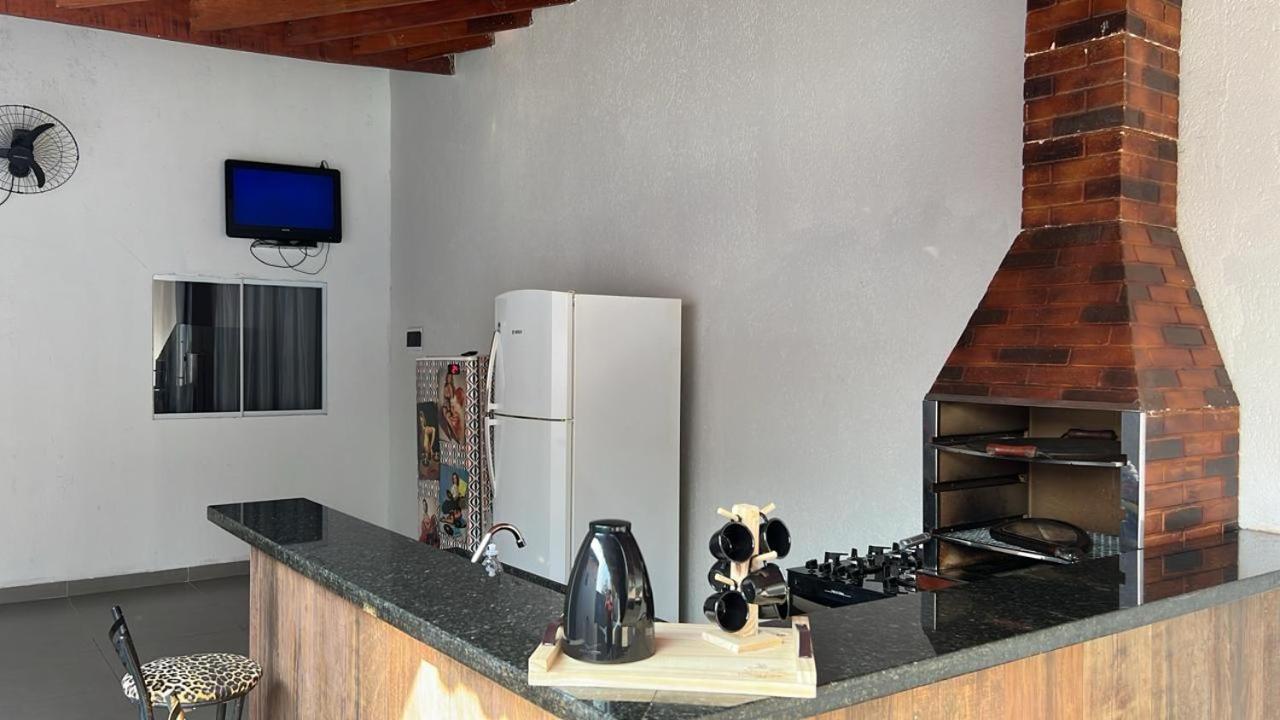Recanto Pimenta Lazer - Ribeirao Preto — Photos 3