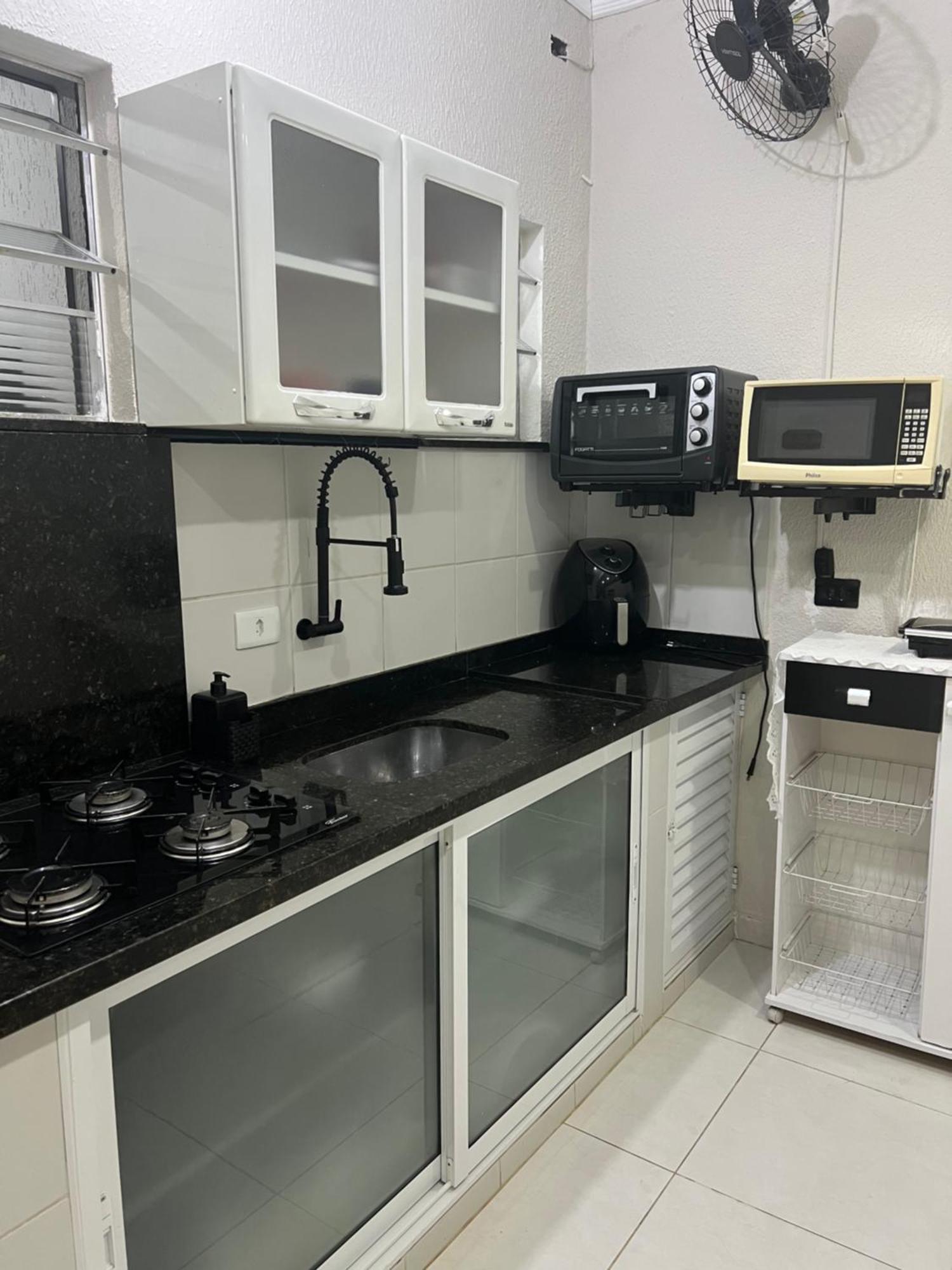 Flat Em Praia De Maranduba/Ubatuba — Photos 2
