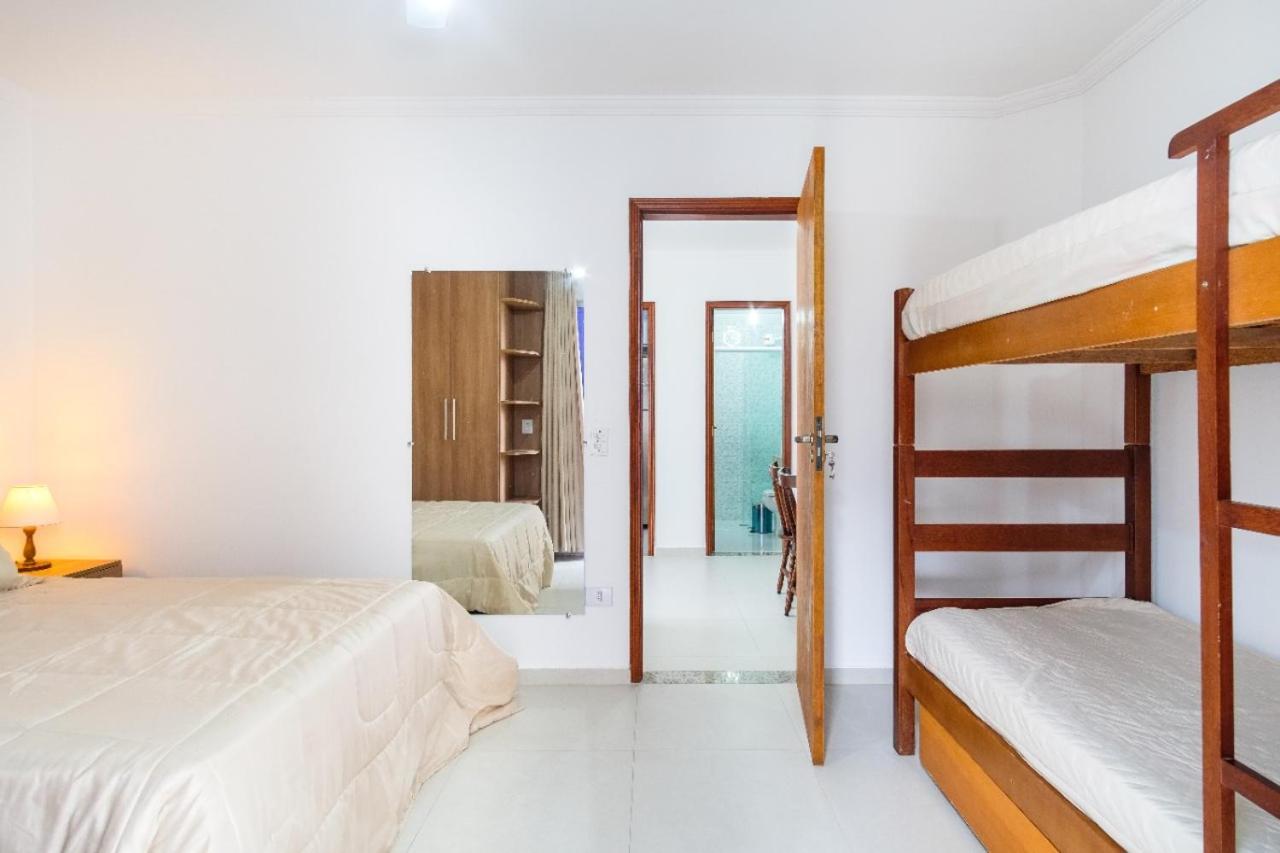Apartamento A 100 Metros Da Praia - 01 Dormitorio - Edificio Agua Viva — Photos 3