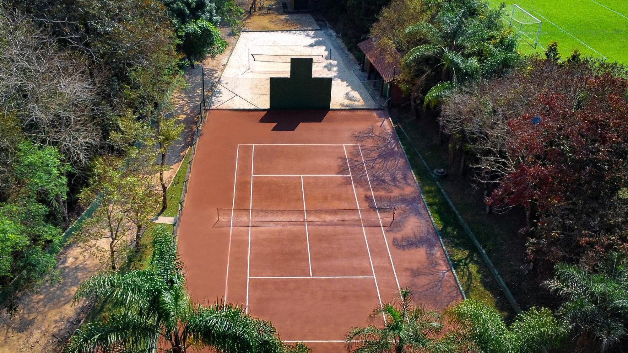 Oscar Inn Eco Resort, Aguas de Lindoia
