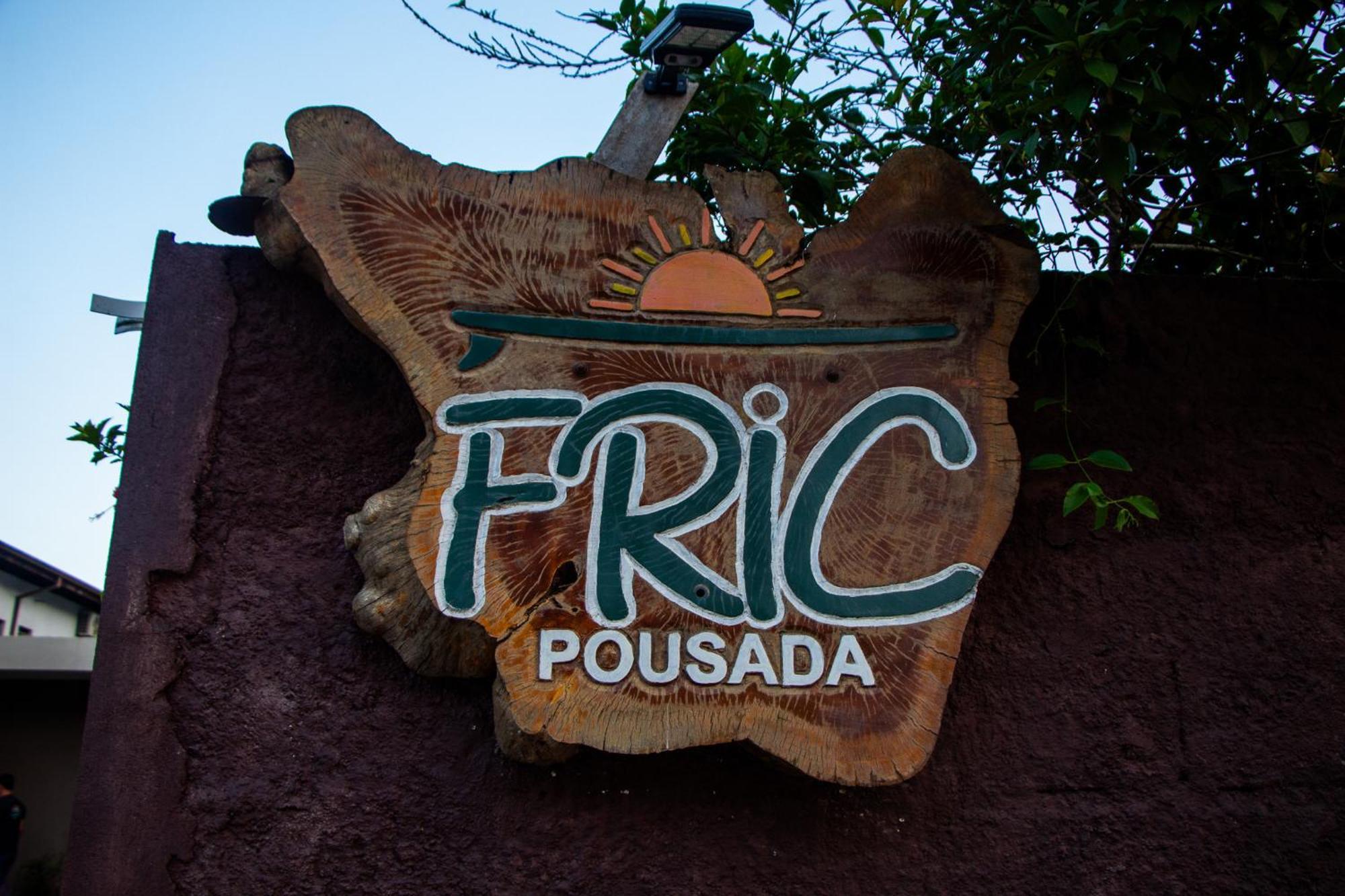 Fric Pousada — Photos 3
