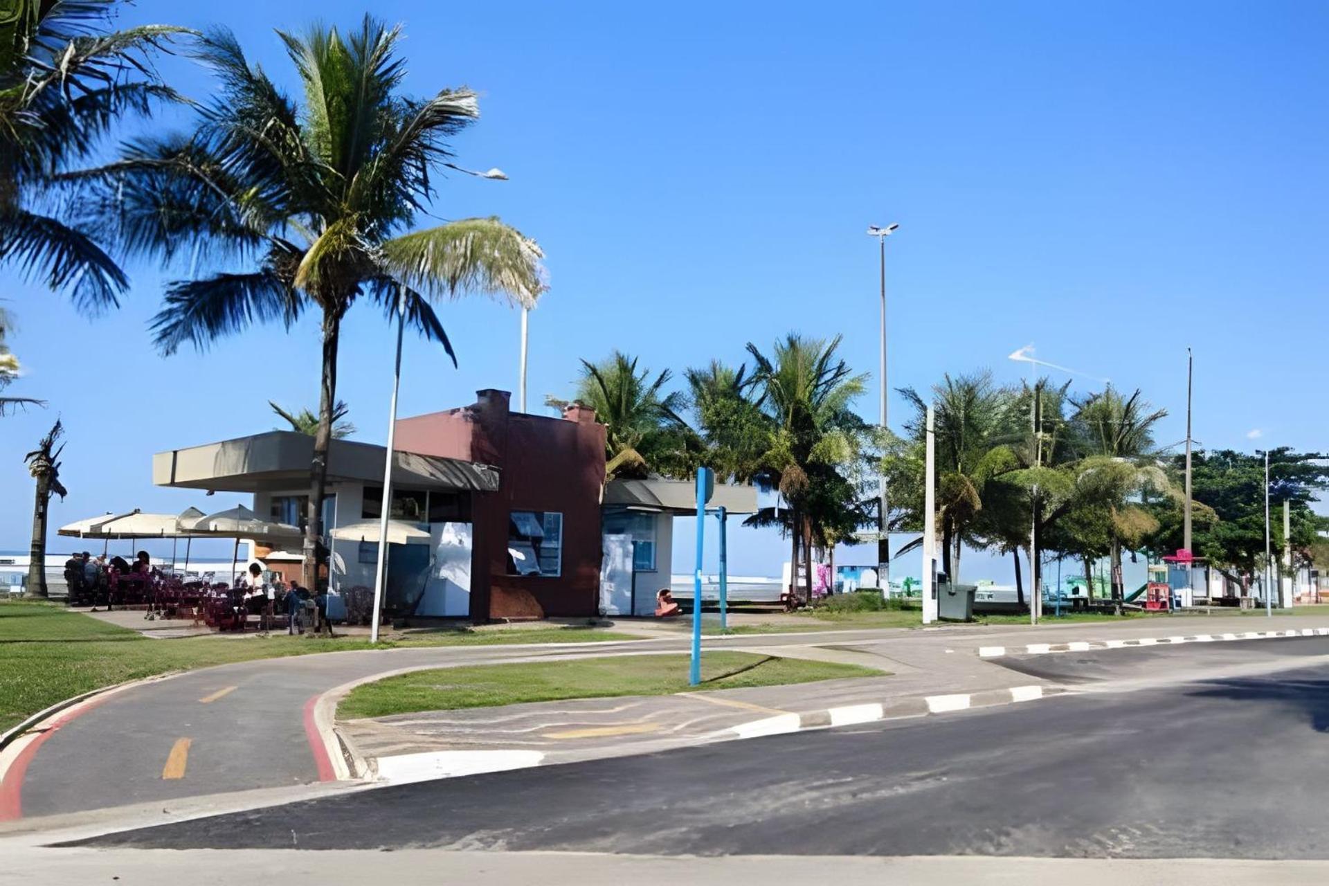 Suites Praiamar Vista Linda Bertioga — Photos 1