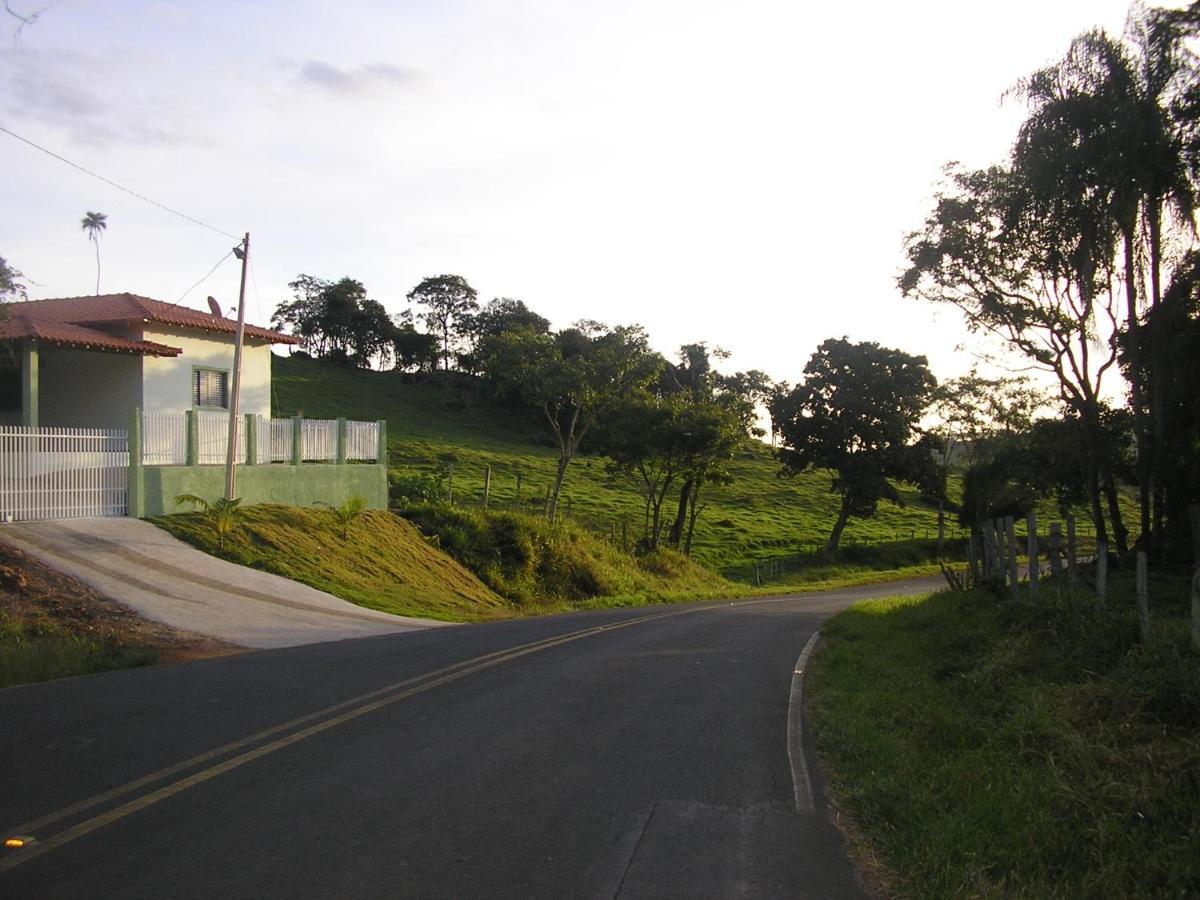 Chacara Recanto Das Pedras - Socorro/Sp - Wifi E Pebolim - Socorro (Sao Paulo) — Fotos 3