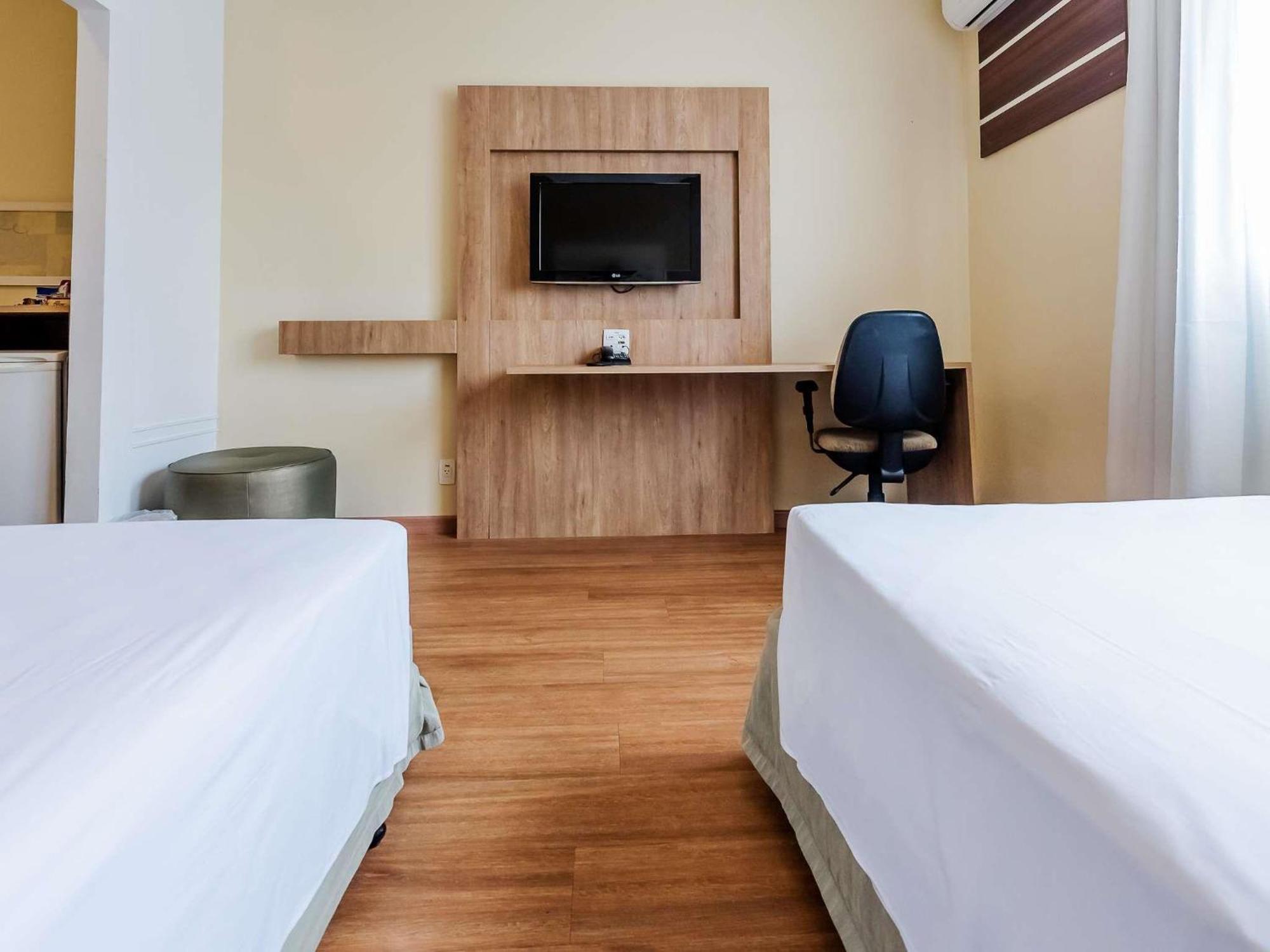 Ibis Styles Campinas Alphaville — Photos 3