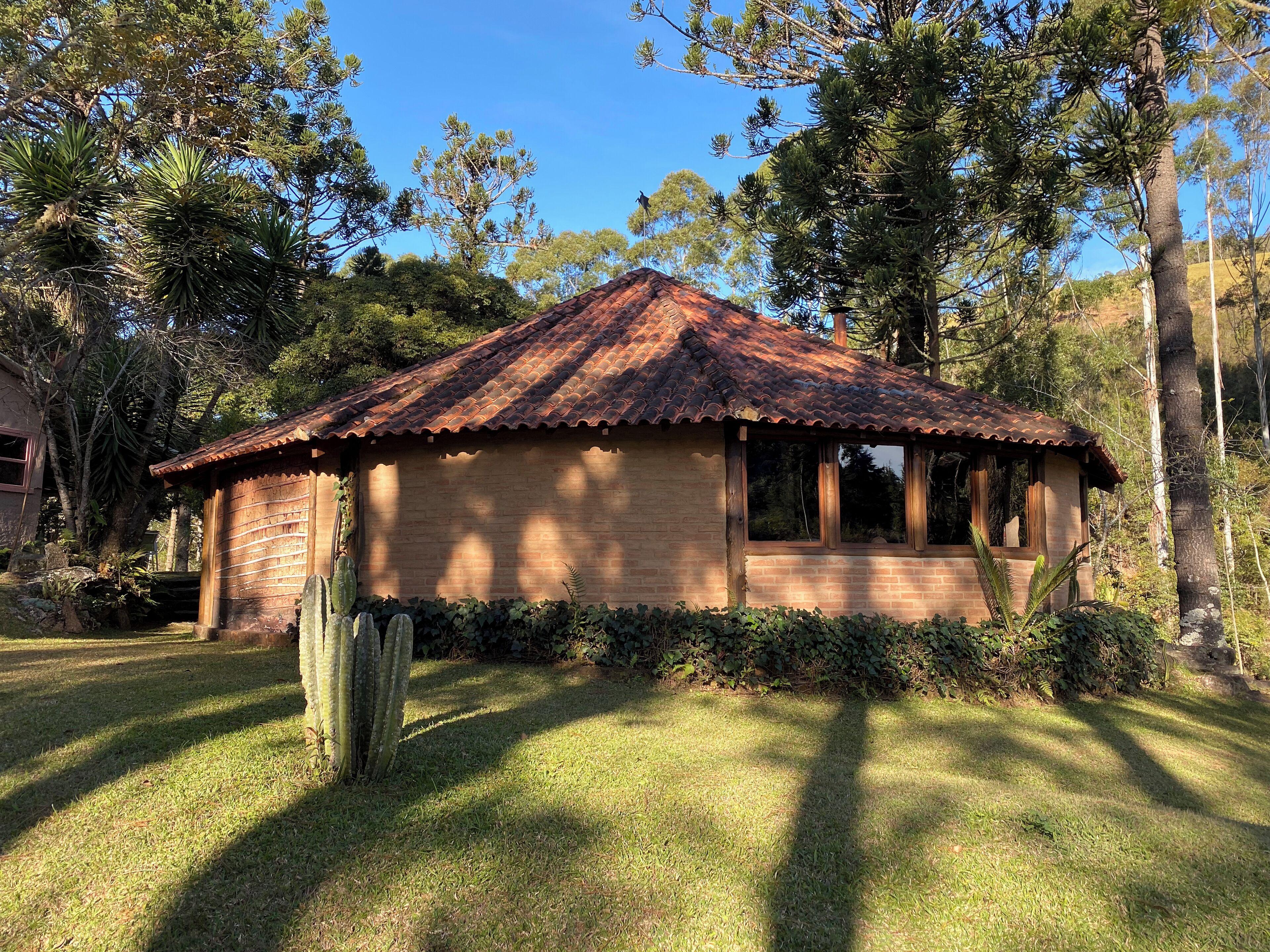 Pousada Dos Anjos, Cunha