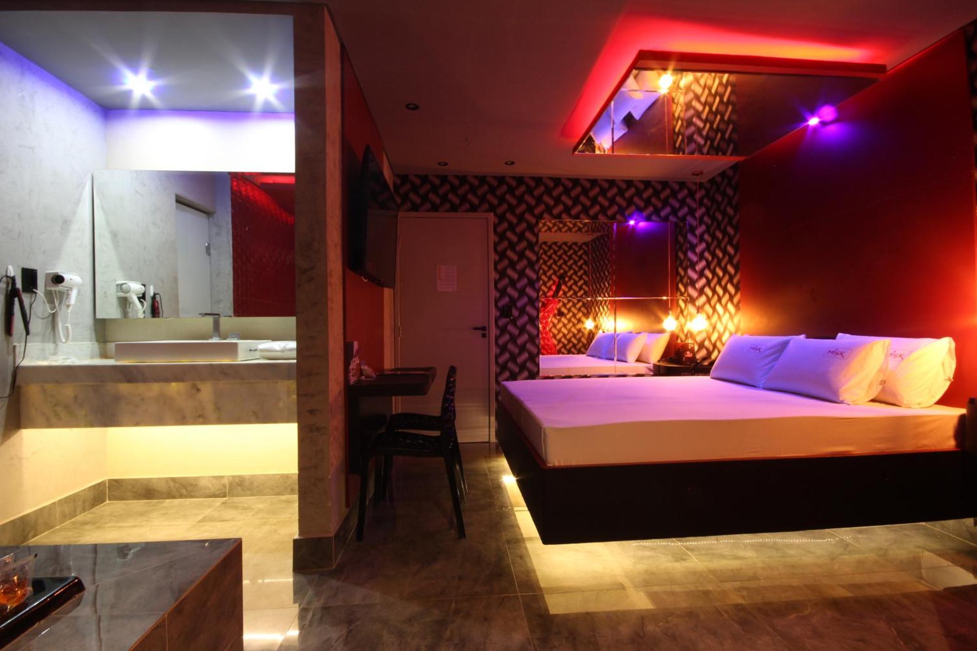 Misk Motel — Photos 3