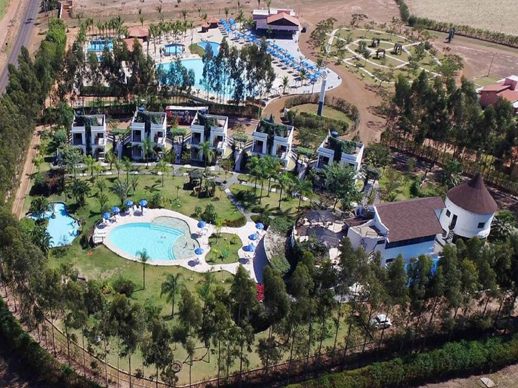 Mirante Praia Hotel