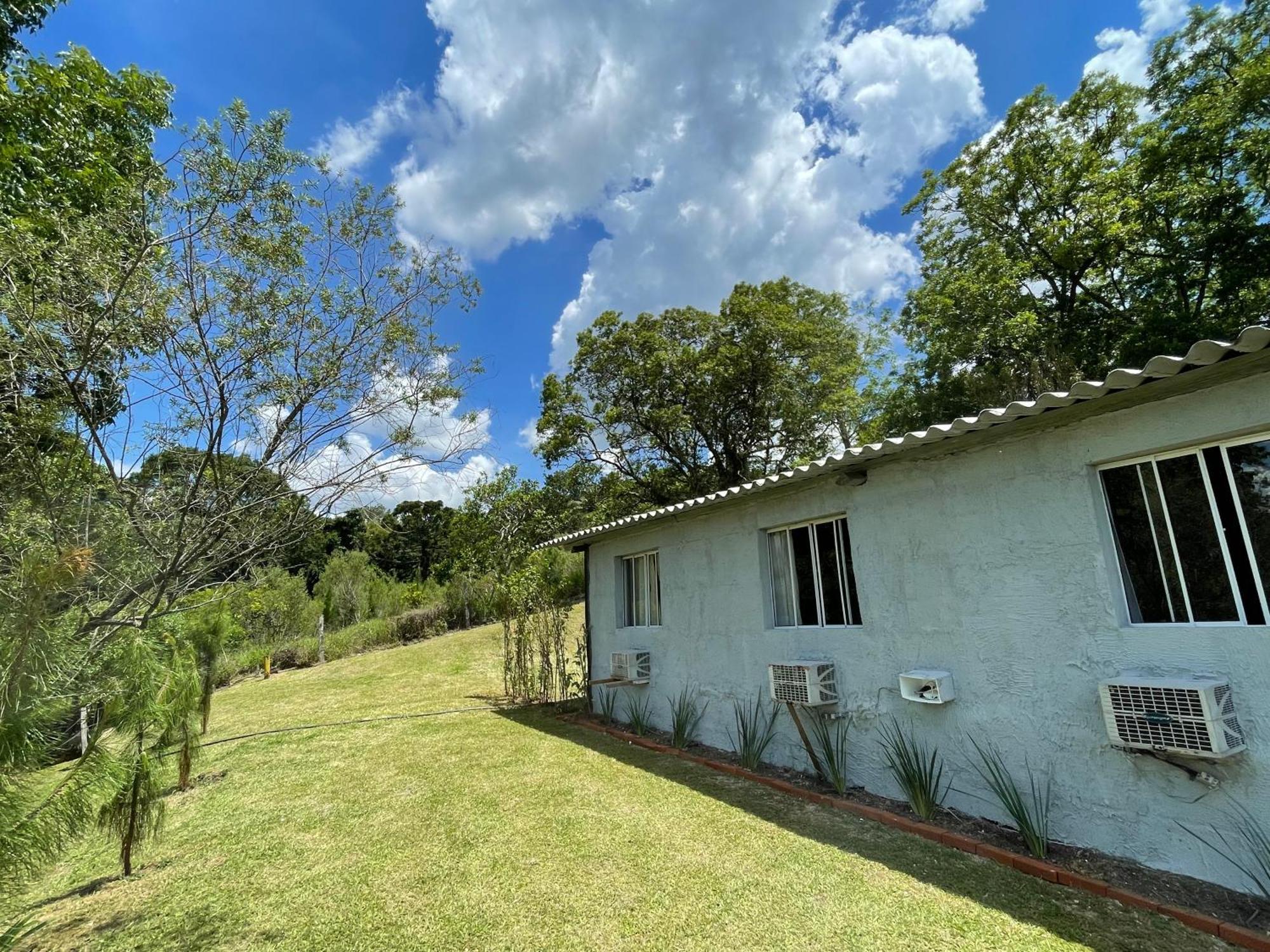 Refugio Pauapique - Suites Com Cafe Da Manha, Ar Condicionado E Frigobar A 900 Metros Da Rota Do Vinho — Photos 3