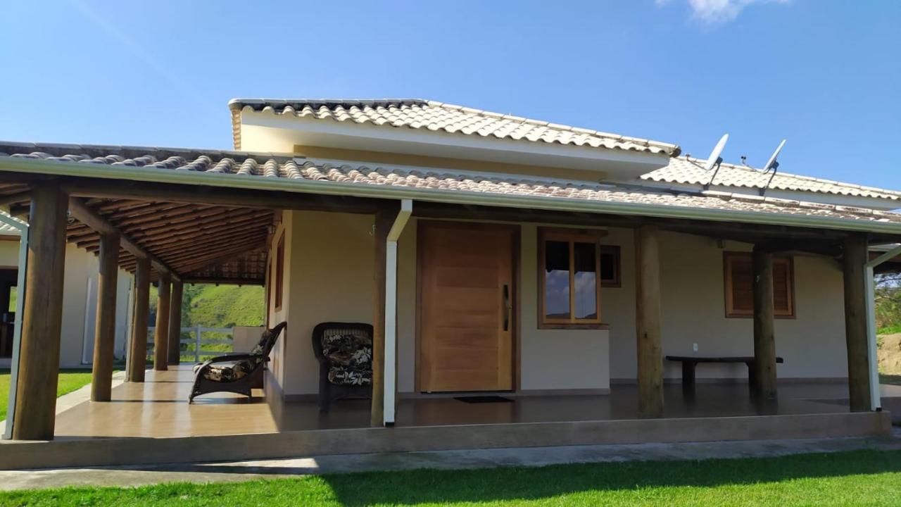 Sitio Da Pedra Villa - Cunha — Photos 3